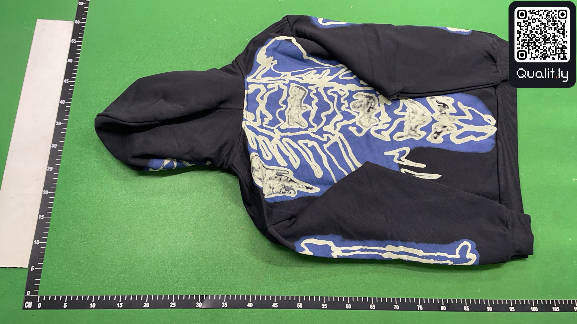 Hoodie QC photo 3 of 33