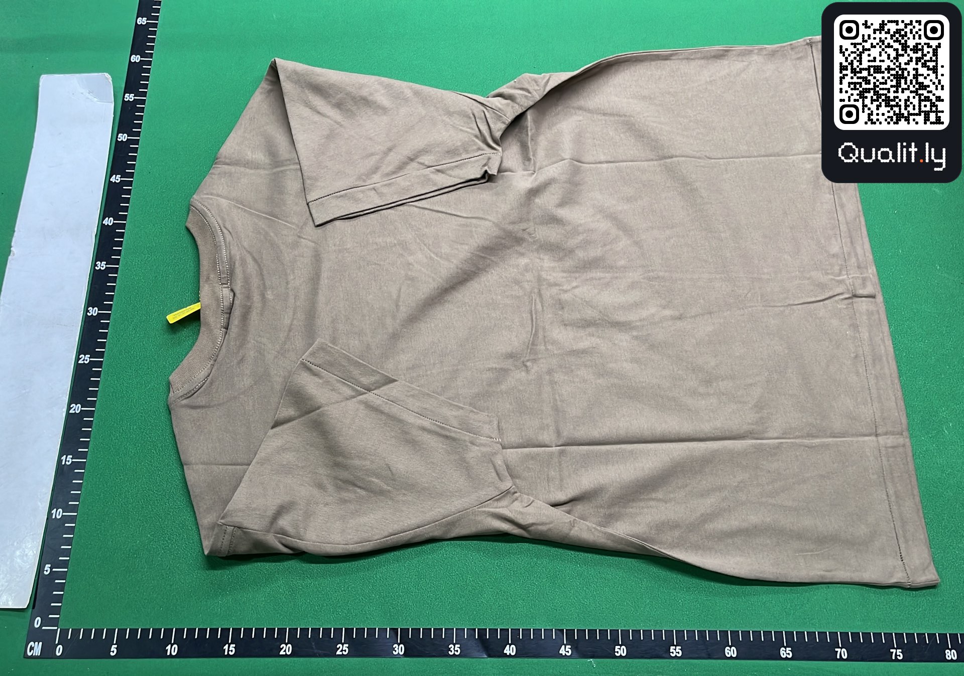 T-shirt — QC-foto 3 av 8