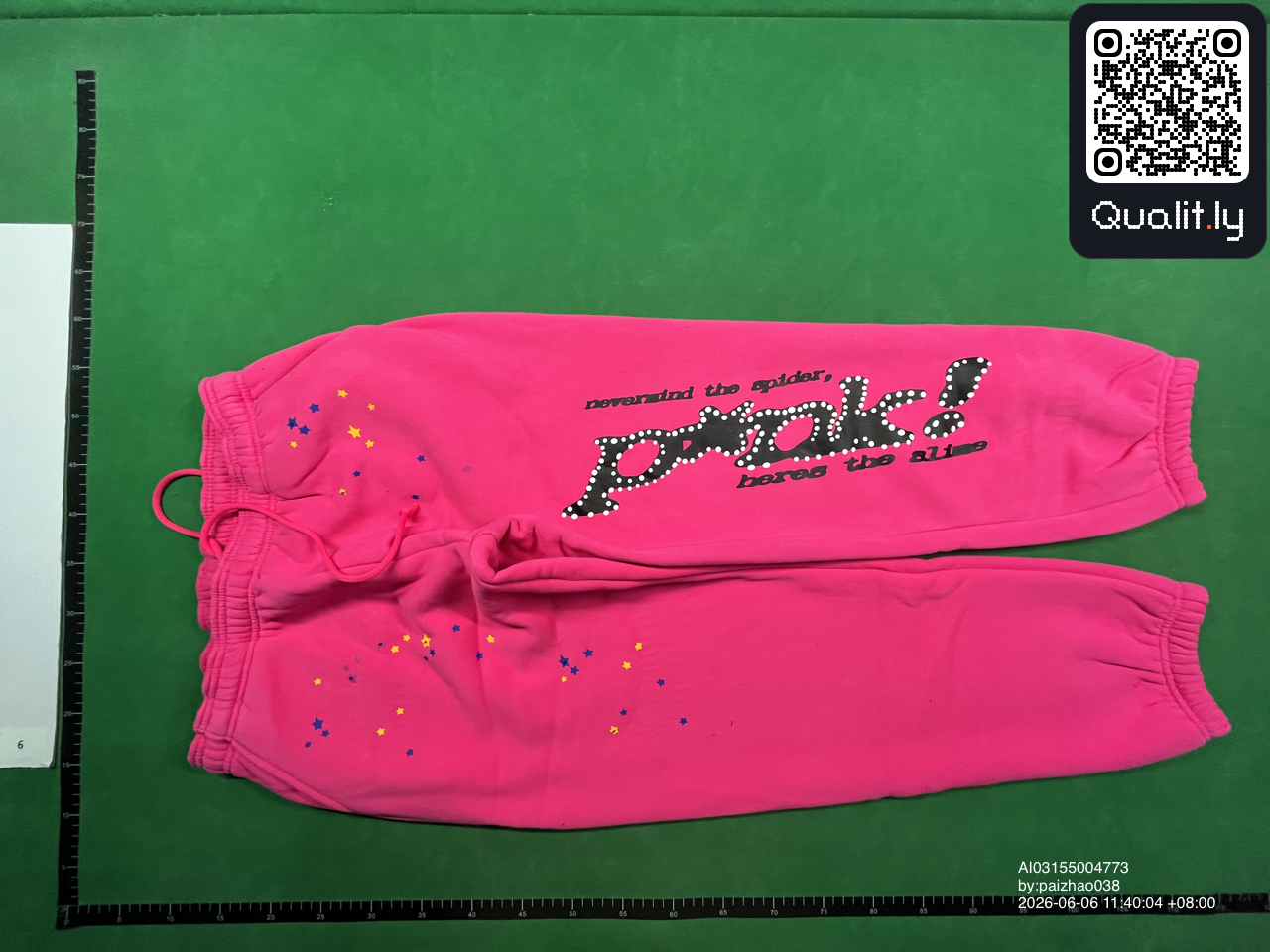 Pantalon — photo QC 2 sur 38