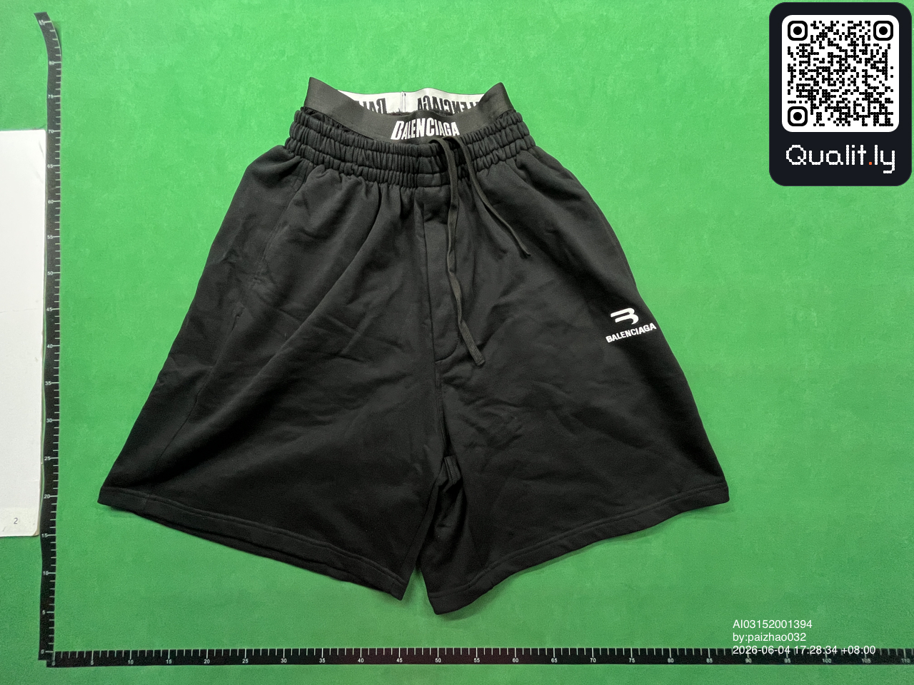 Shorts — QC-foto 3 av 22