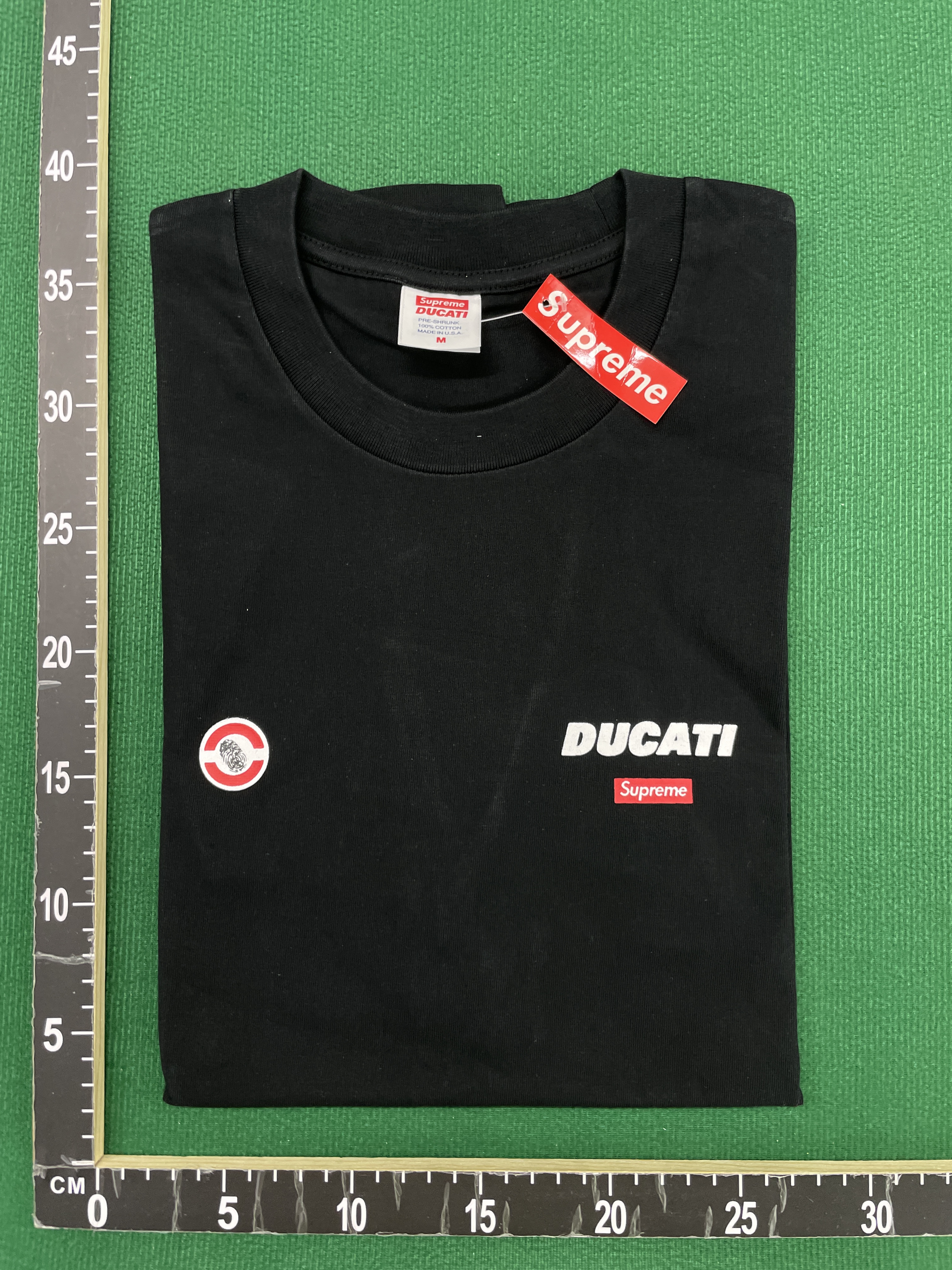 T-Shirt — QC-Foto 1 von 51