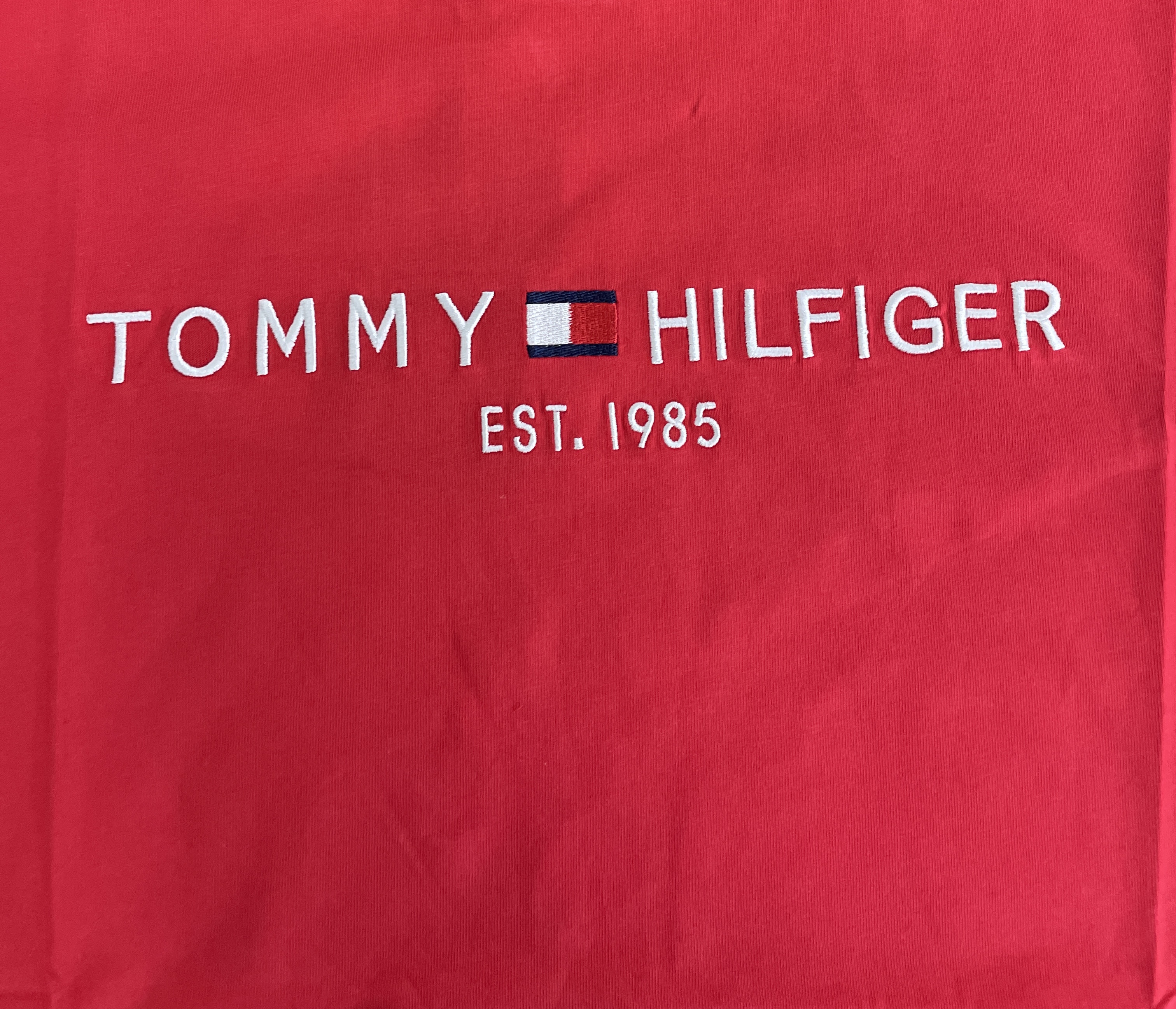 T-shirt QC photo 3 of 14