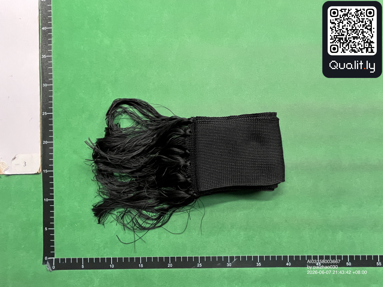 Borsa — foto QC 1 di 6