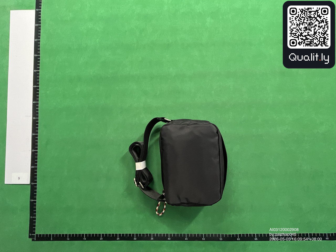Bag QC photo 2 of 26