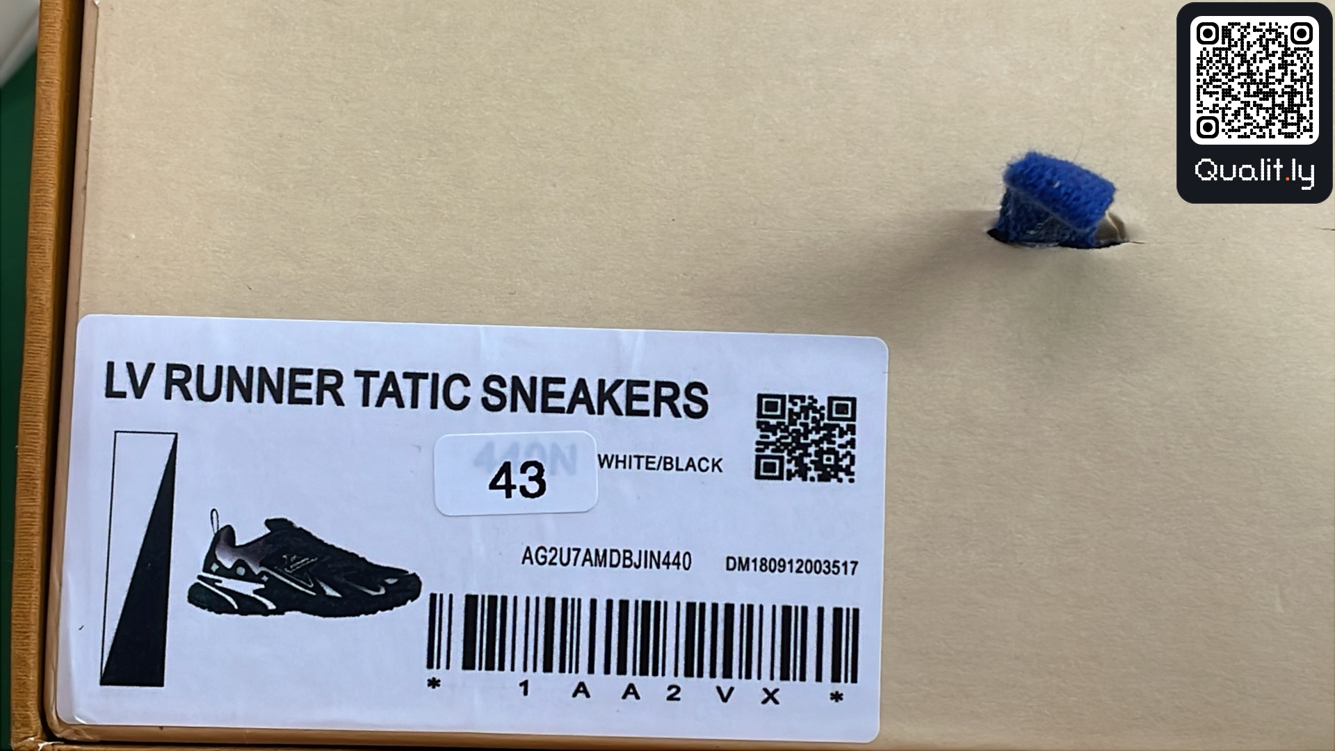 Sneakers — QC-foto 2 av 168