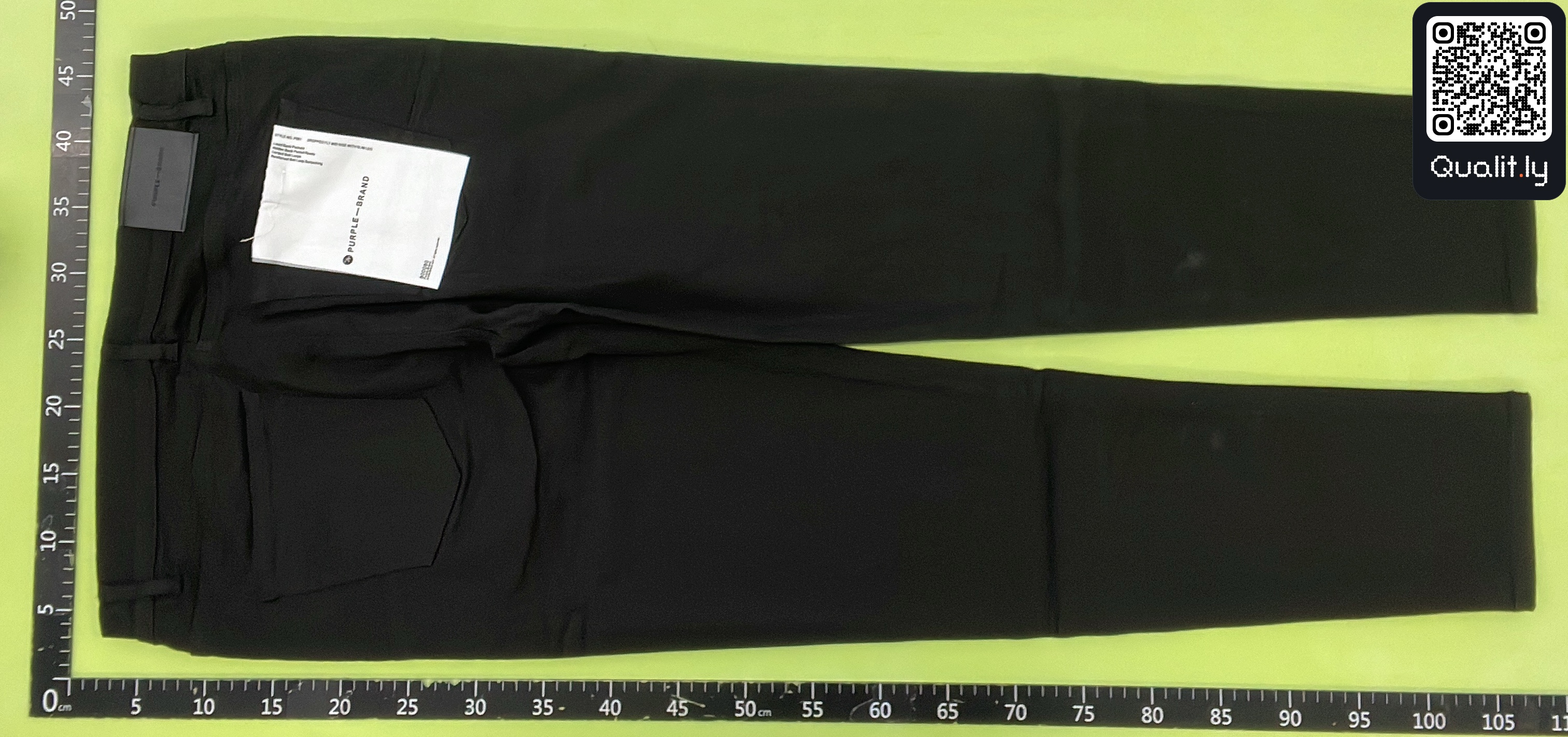 Jeans — foto QC 3 di 4