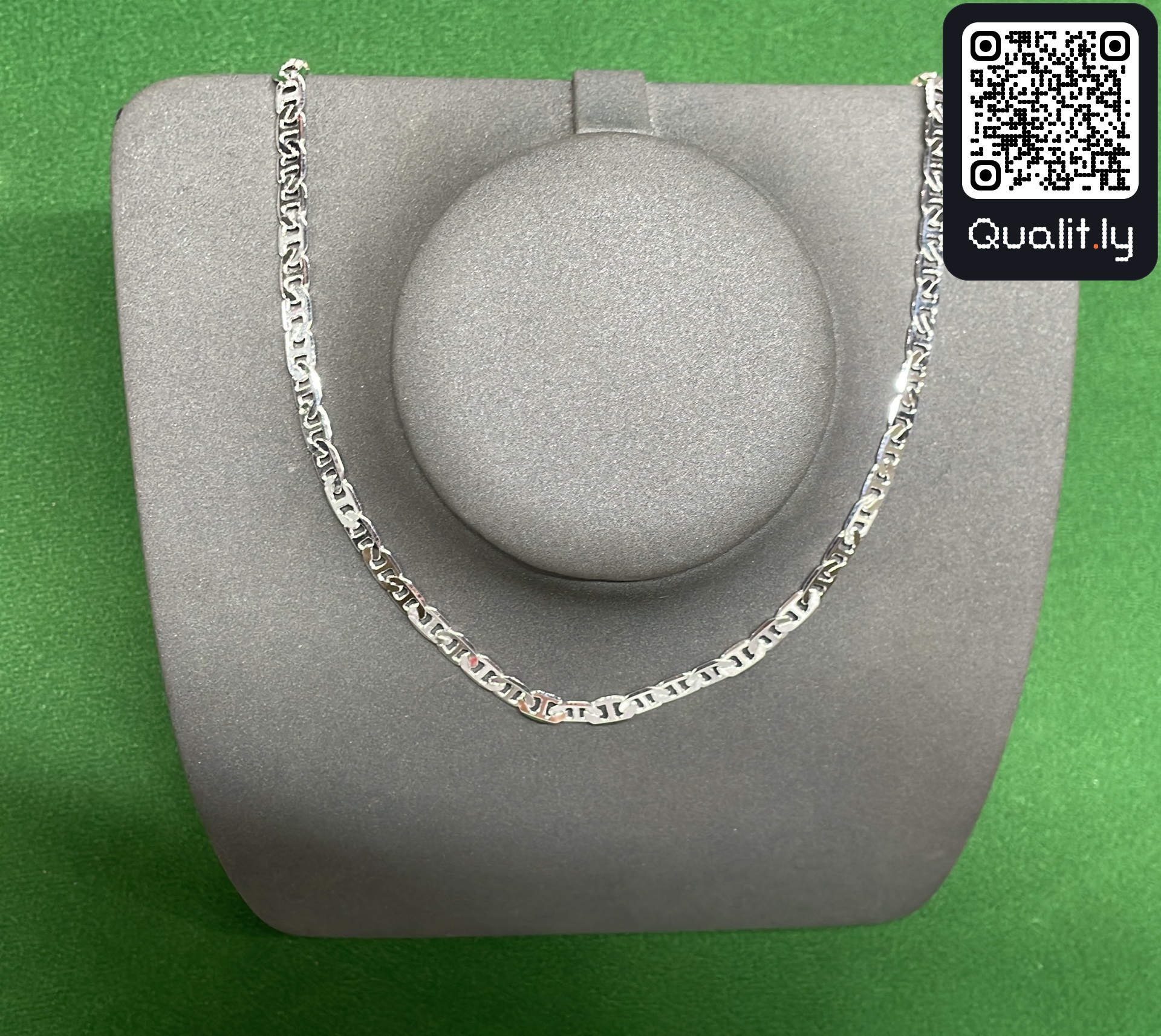 Schmuck — QC-Foto 1 von 3