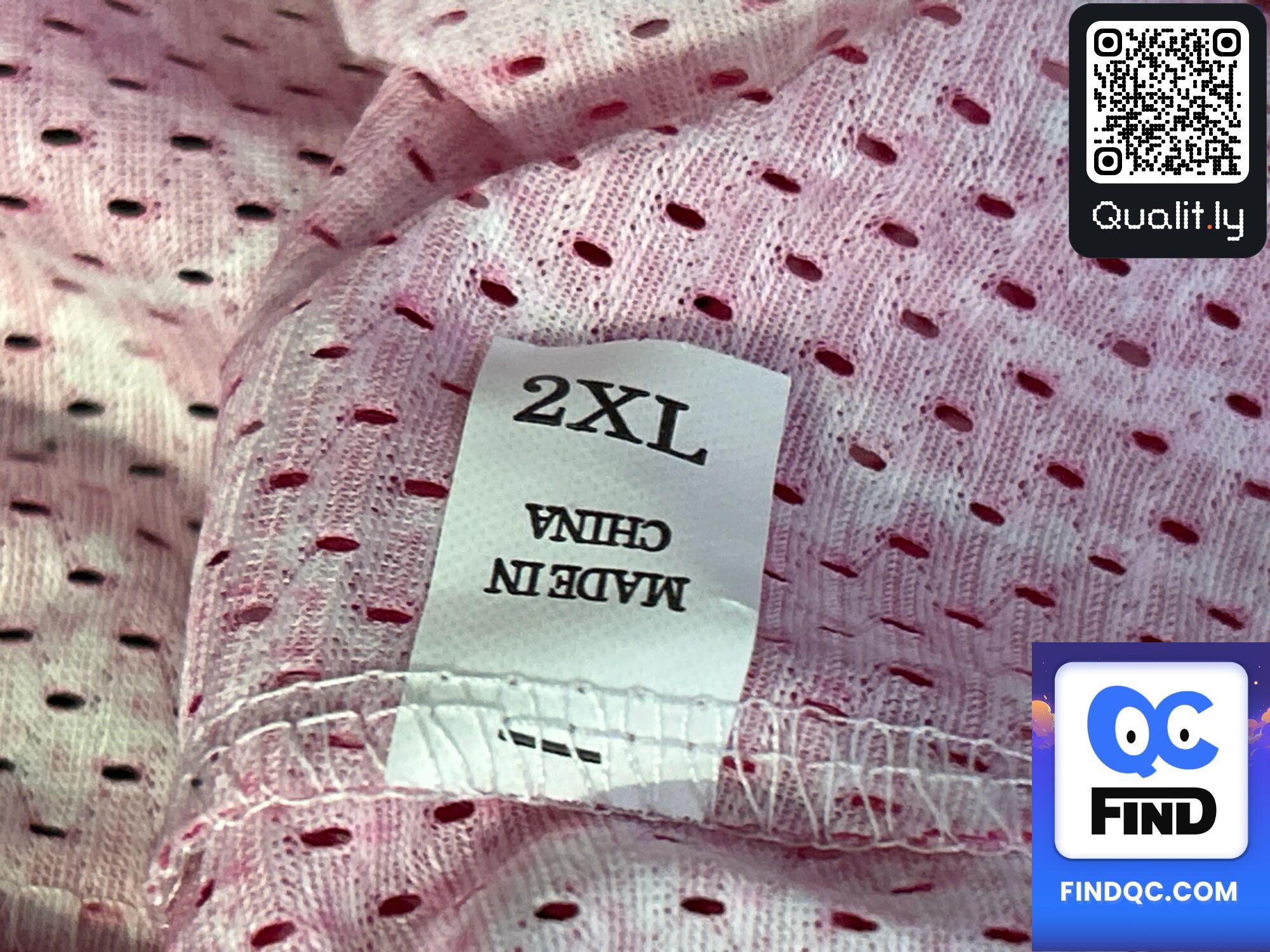 Shorts — QC-foto 2 av 19
