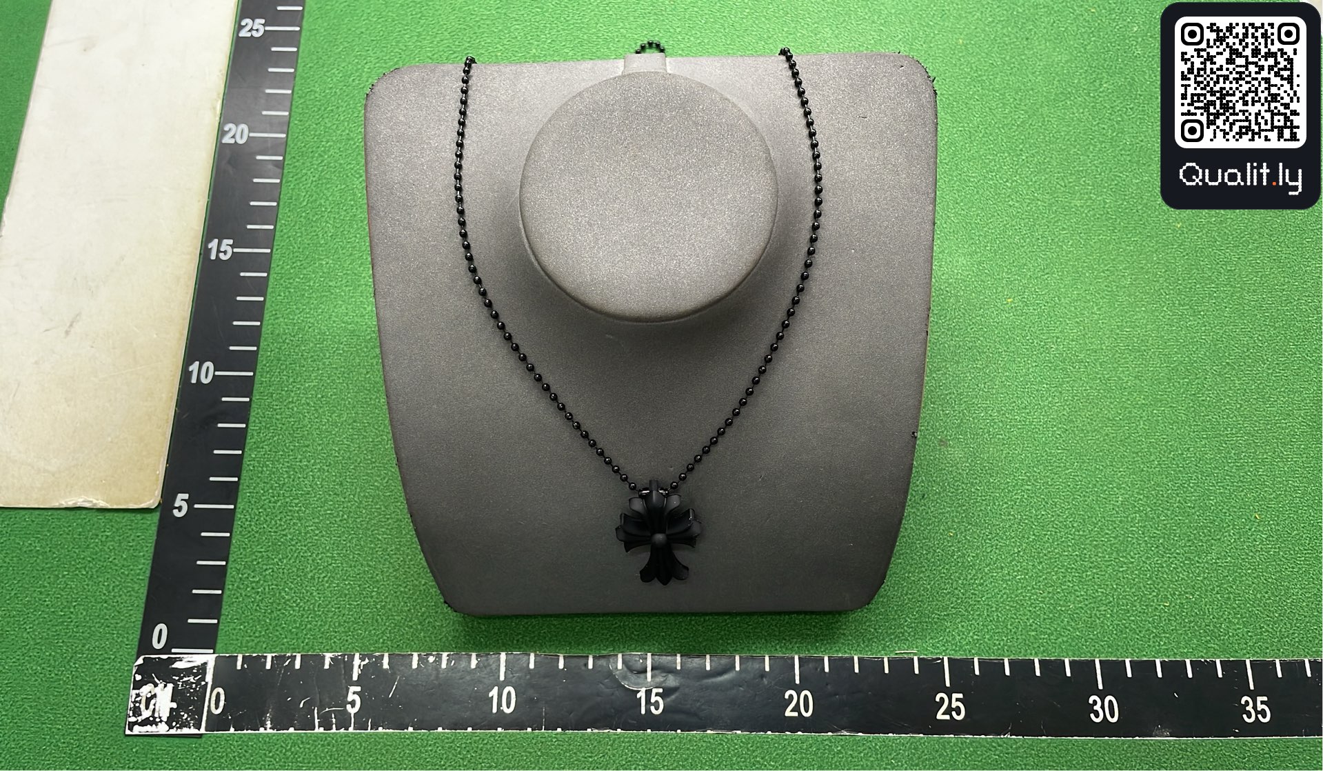 Jewelry QC photo 1 of 3