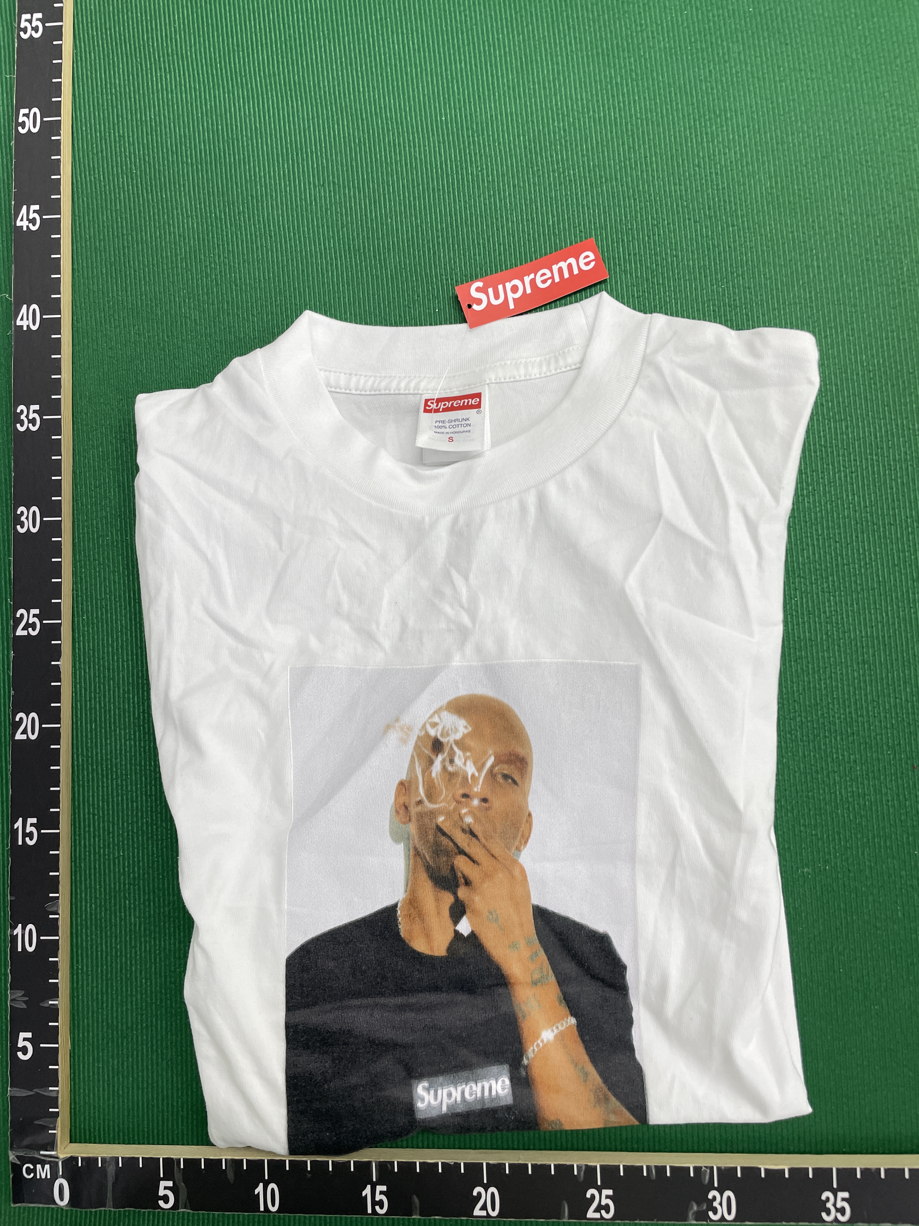 T-shirt QC photo 3 of 86
