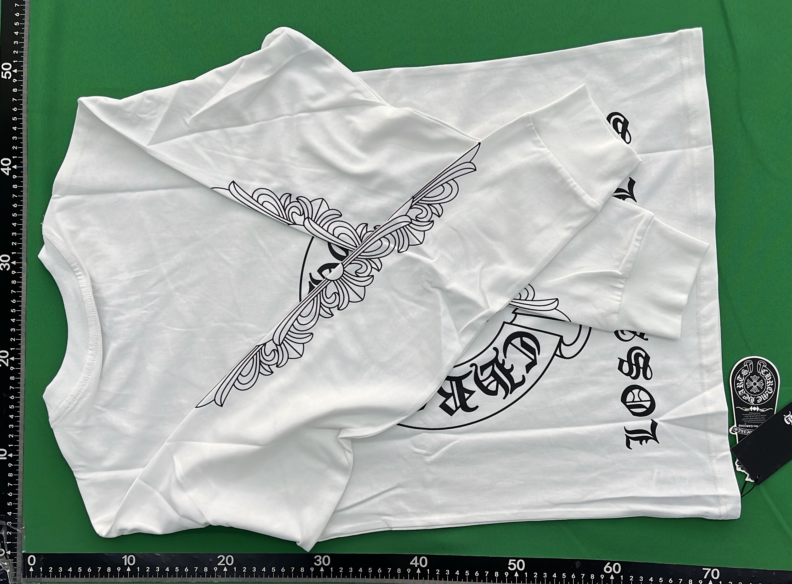 Tricou — fotografie QC 3 din 957