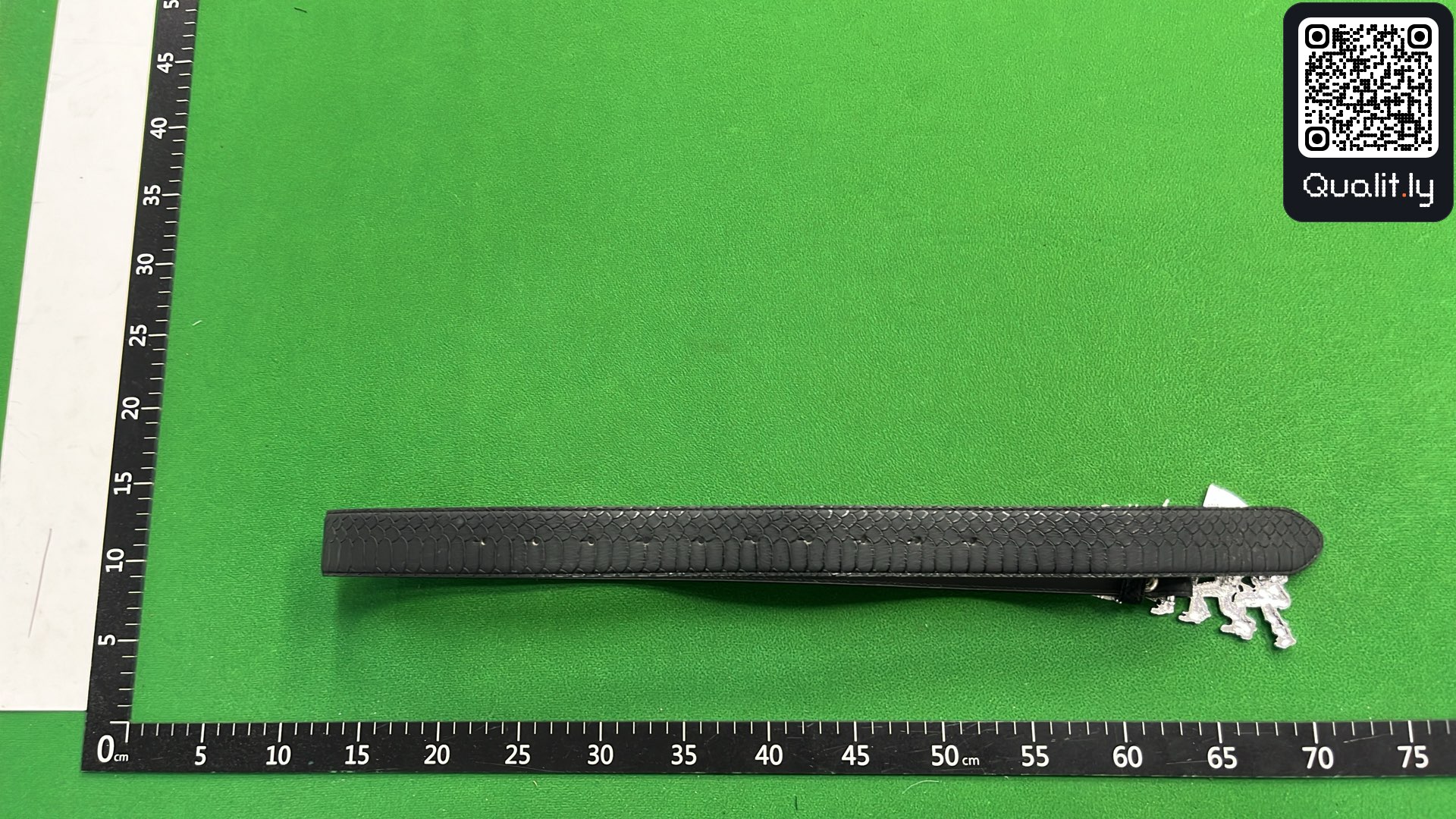 腰带 QC 照片 2 / 3