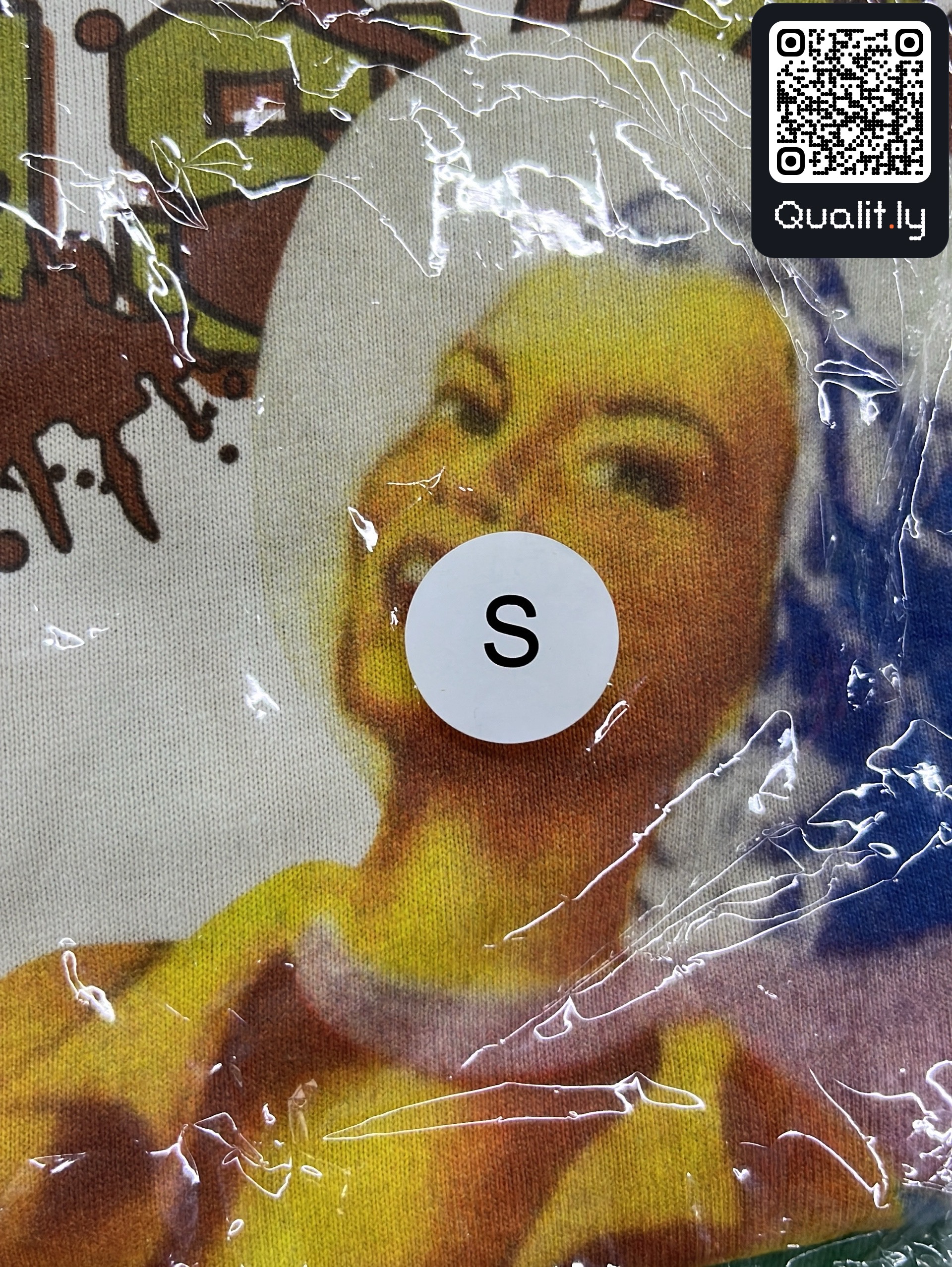 T-shirt — QC-foto 1 av 78