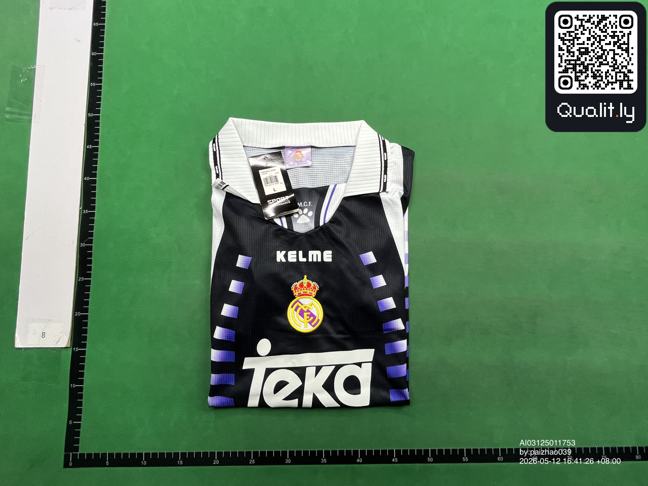 Shirt QC photo 1 of 27