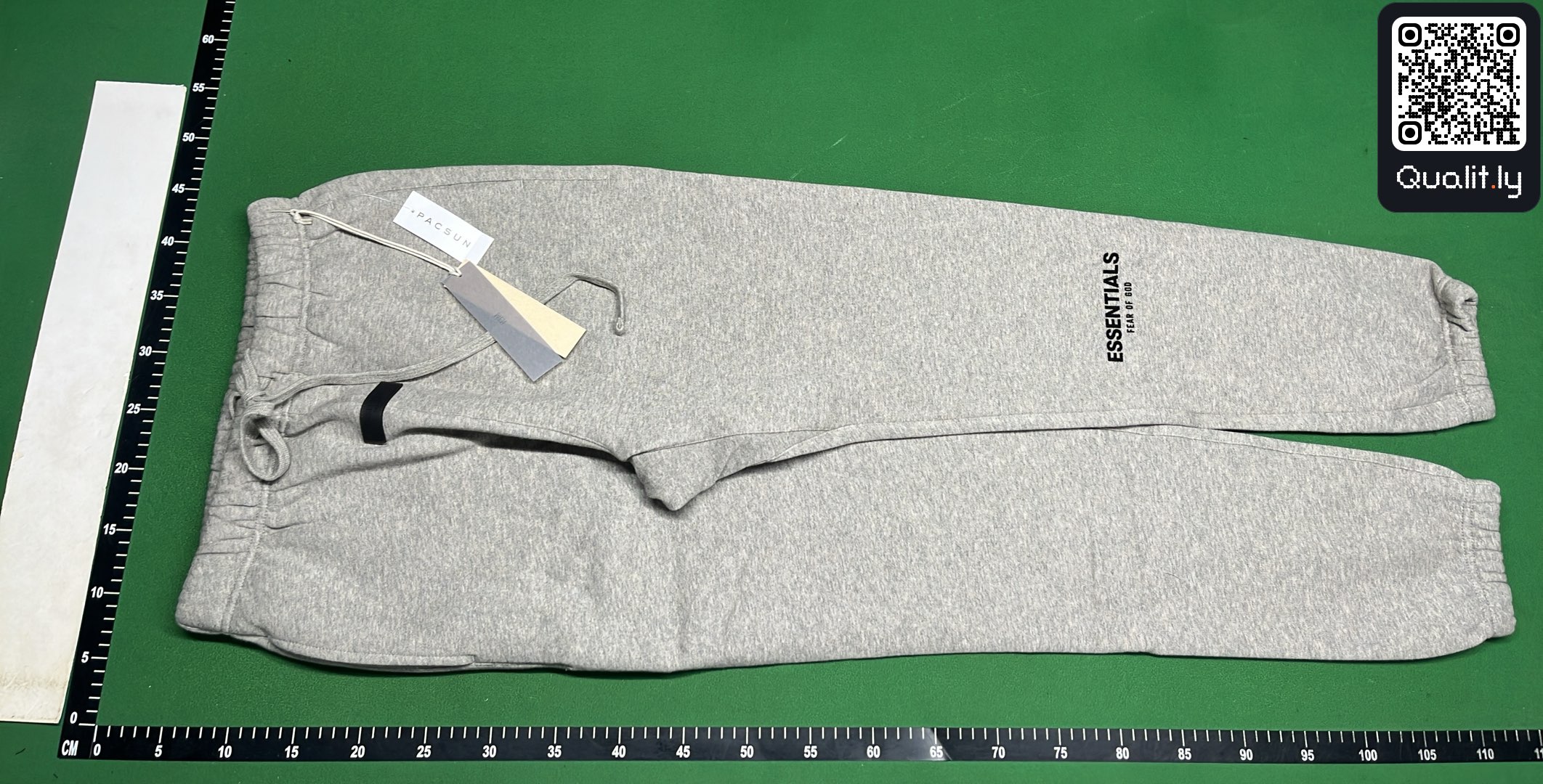 连帽卫衣 QC 照片 2 / 8