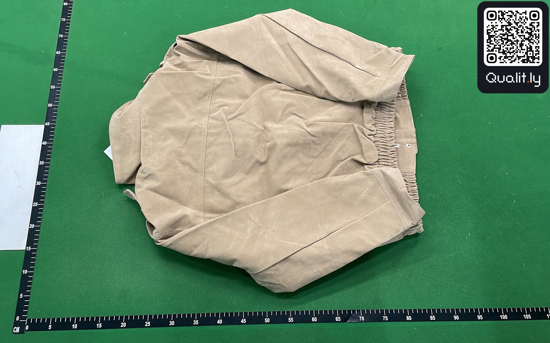 Jacke — QC-Foto 3 von 8