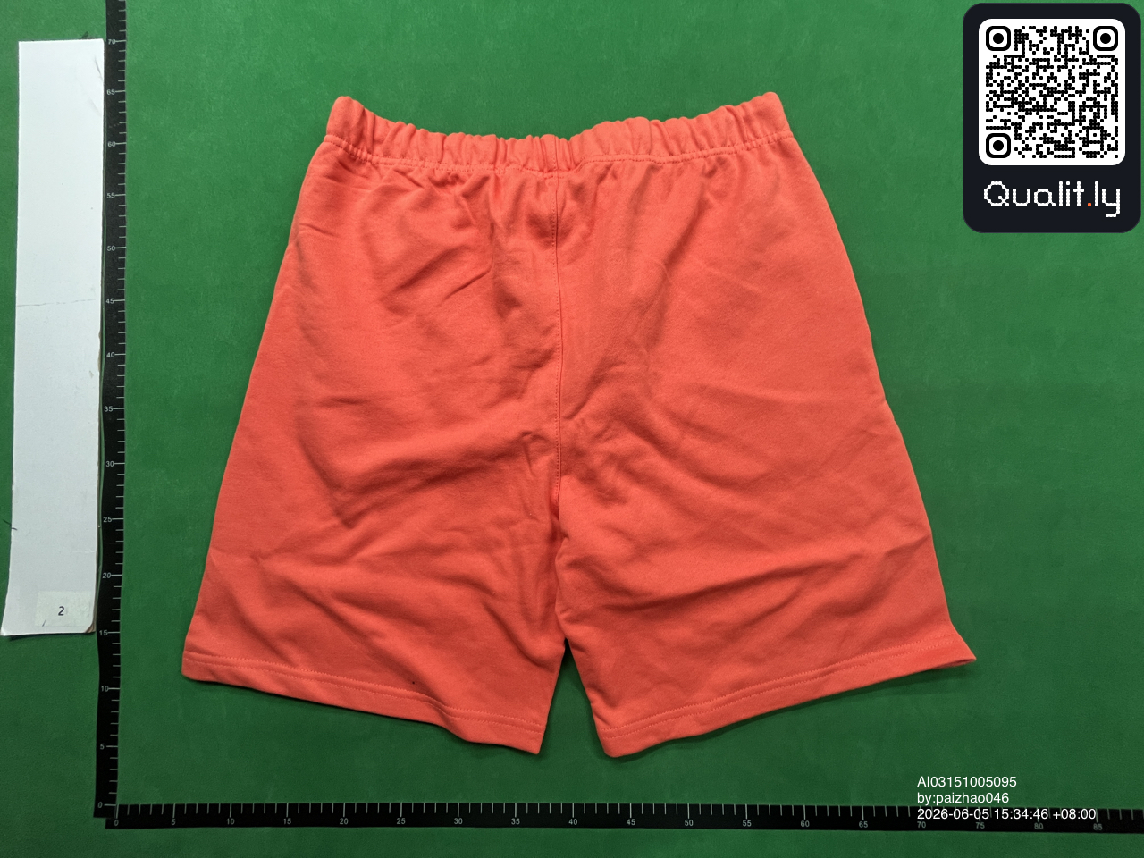Shorts — QC-Foto 3 von 110