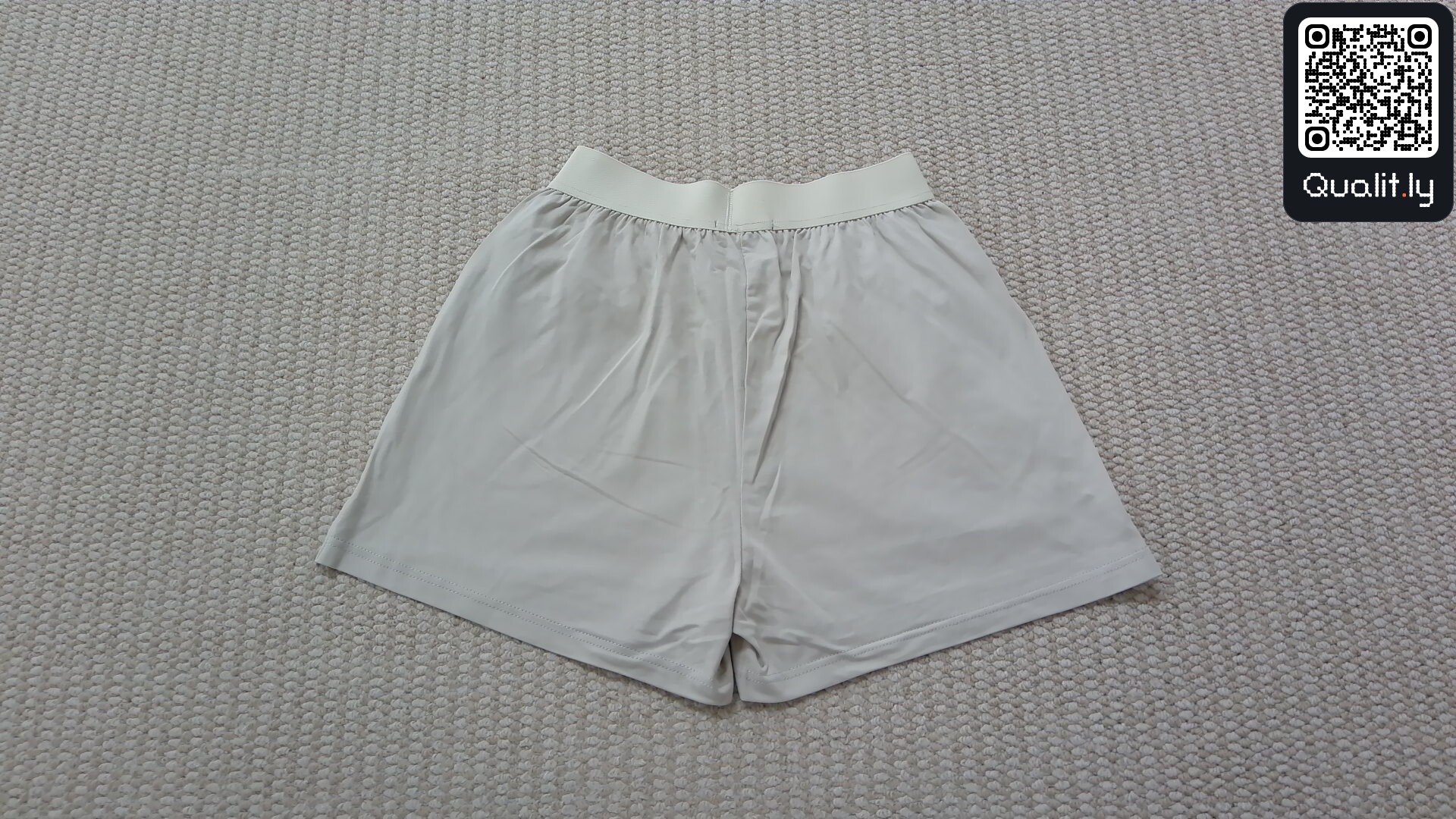 Shorts — QC-foto 2 av 11