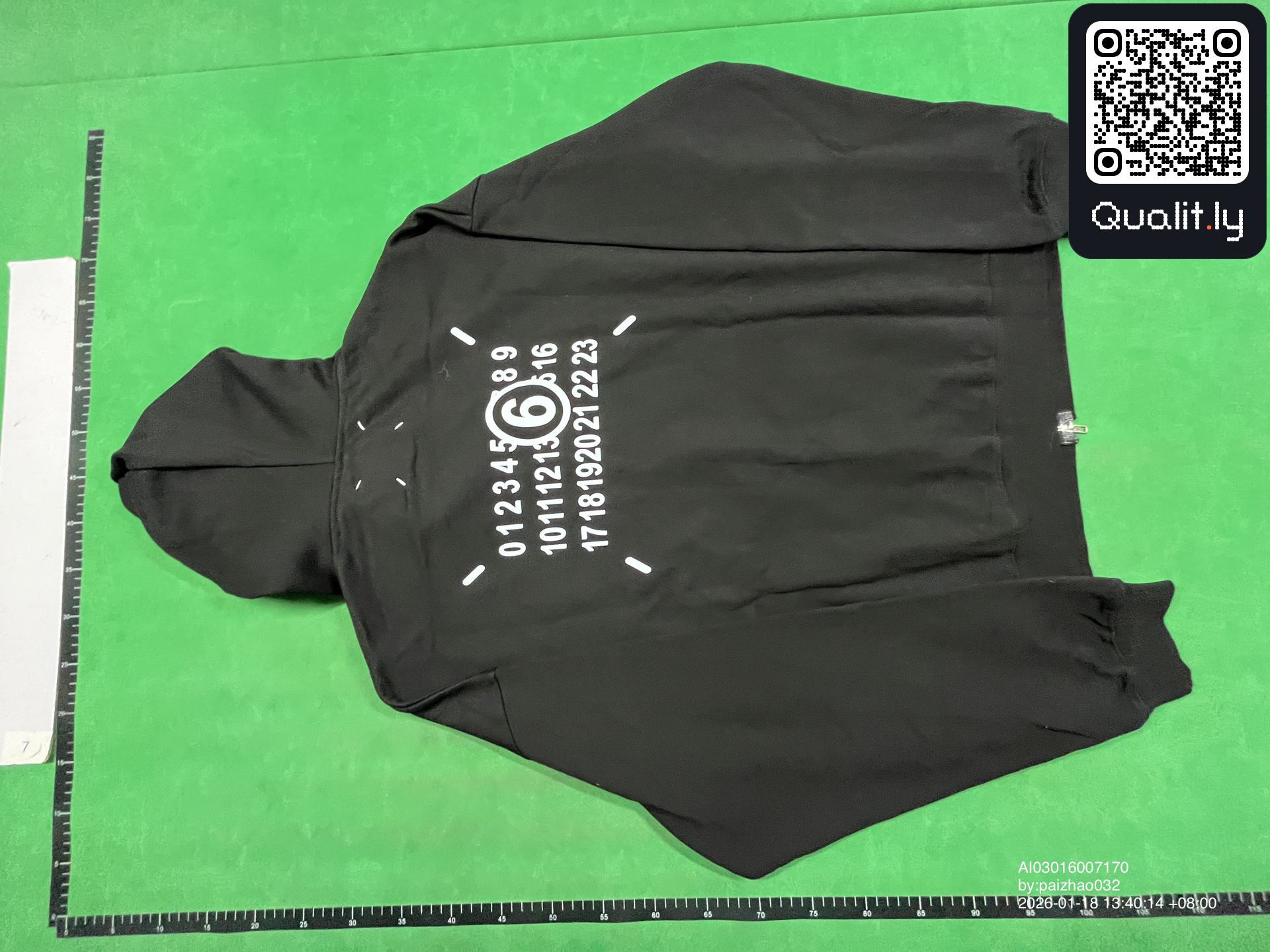 Chaqueta — foto QC 3 de 14