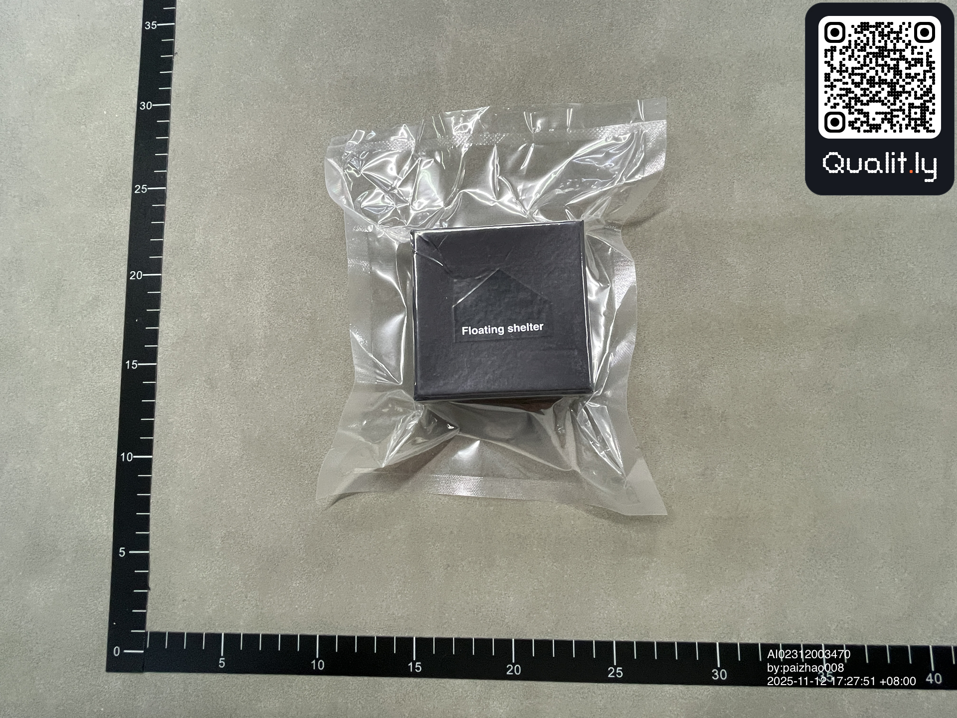 首饰 QC 照片 3 / 6