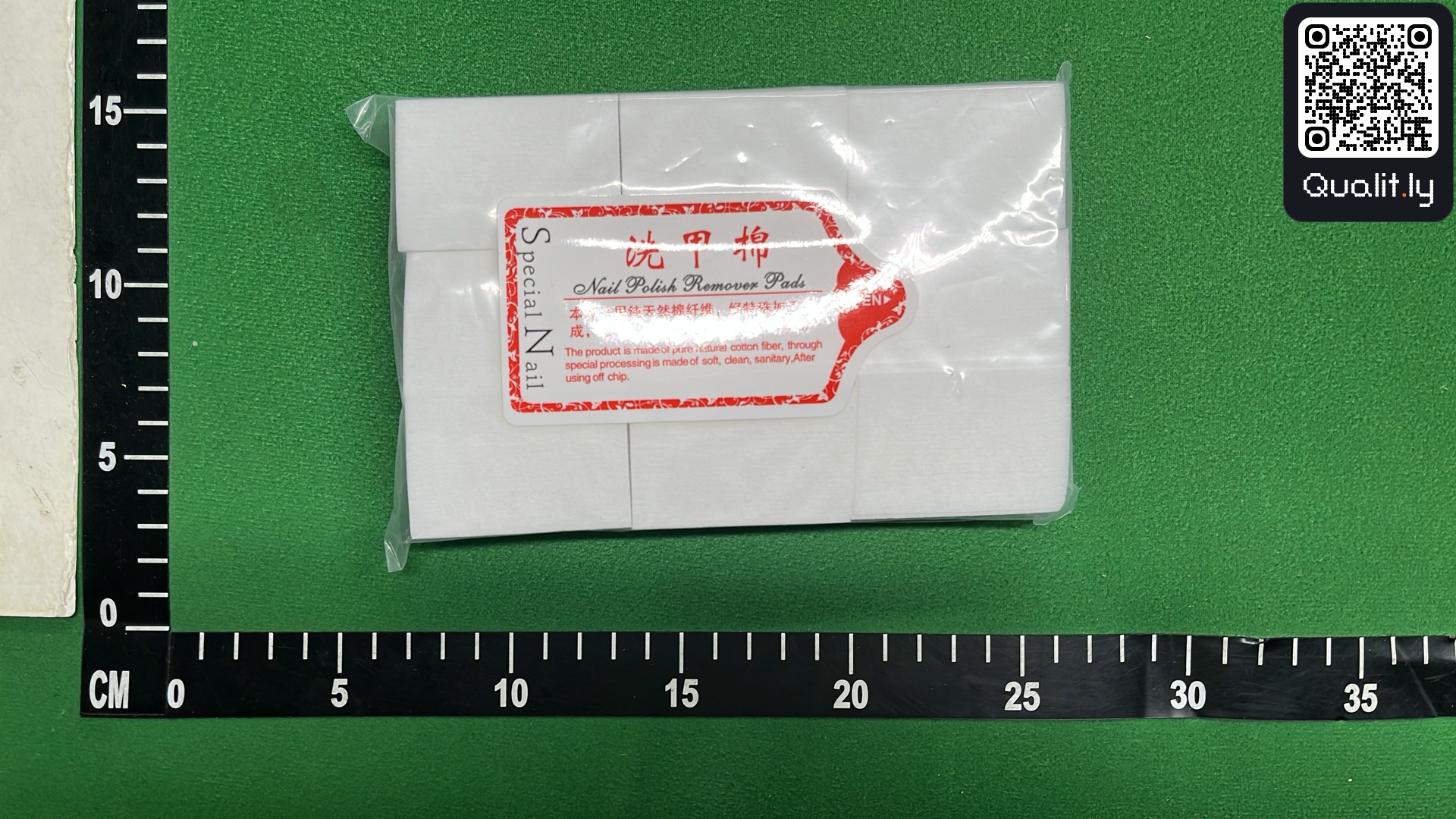 Zdjęcie QC 1 z 6