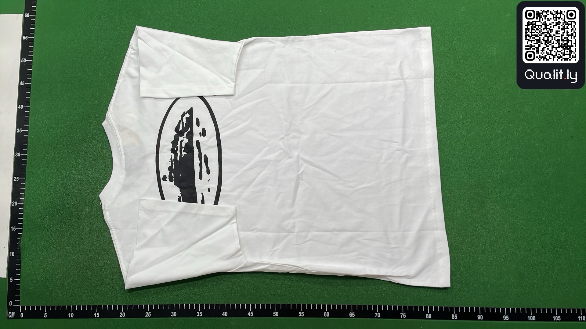 T-shirt — photo QC 3 sur 14