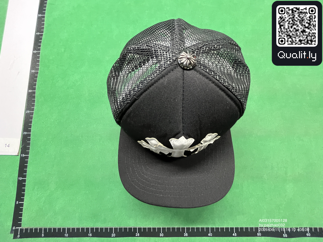 Cap — QC-Foto 1 von 34