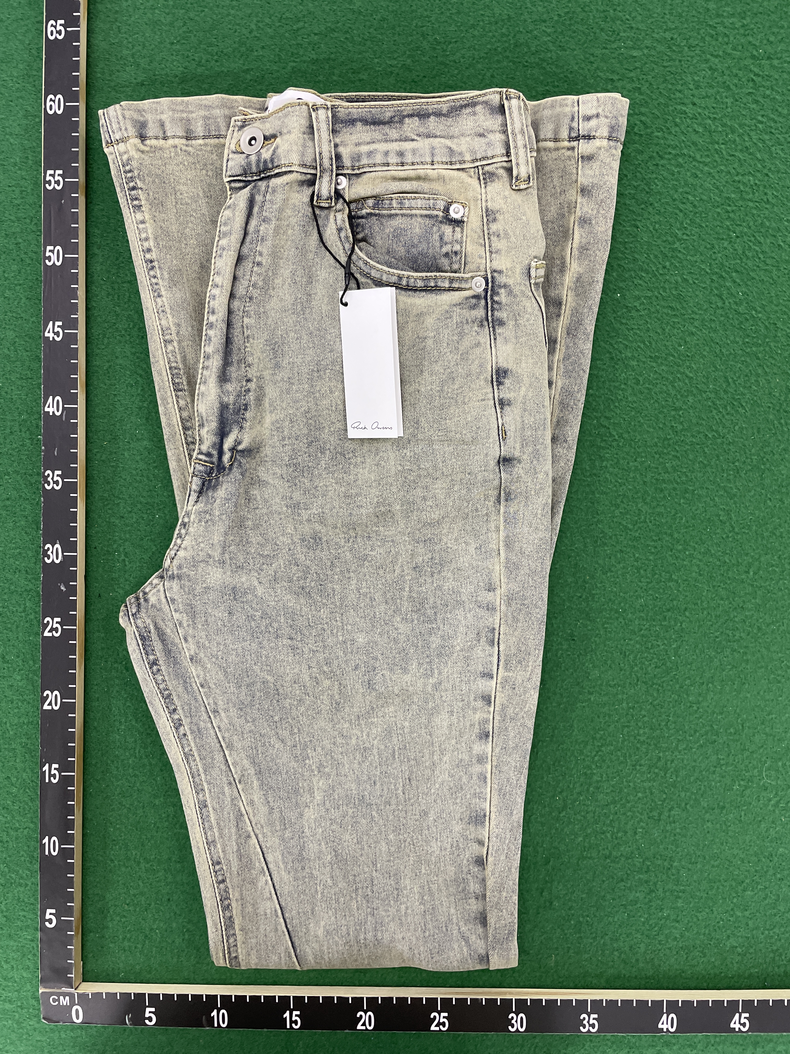 Jeans — foto QC 1 di 19