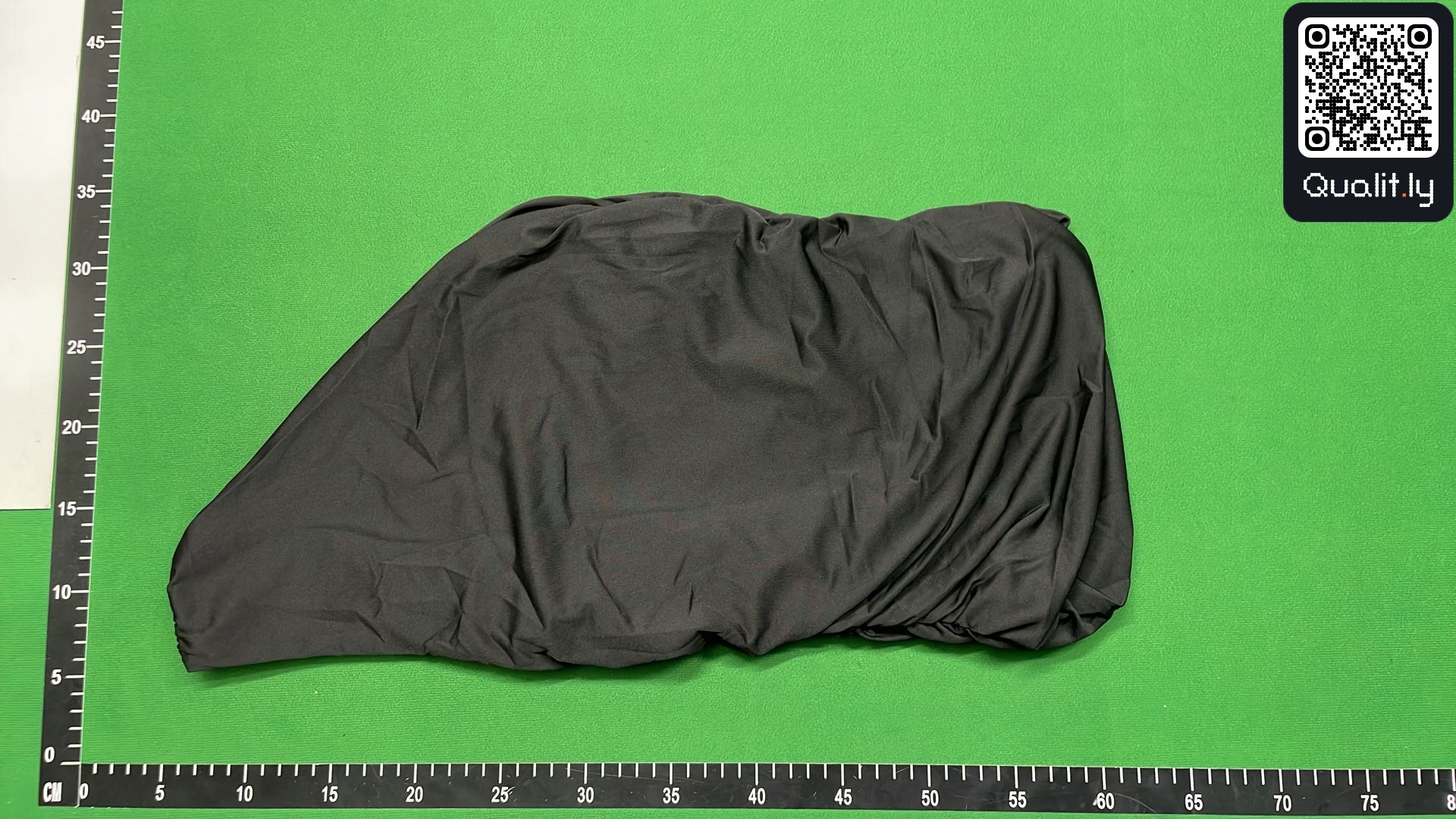 Camiseta — foto QC 2 de 4