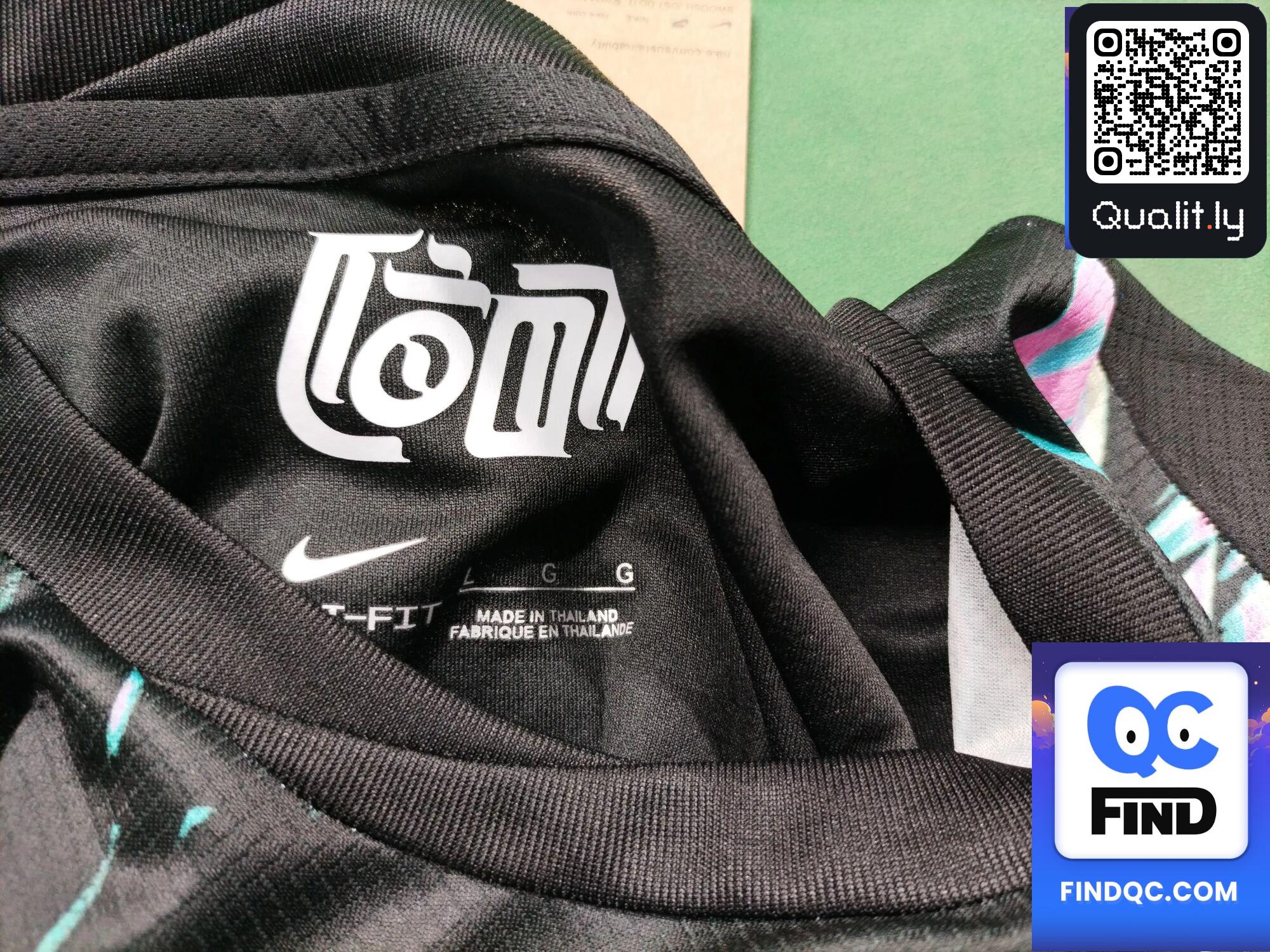 Camisa — foto QC 2 de 20