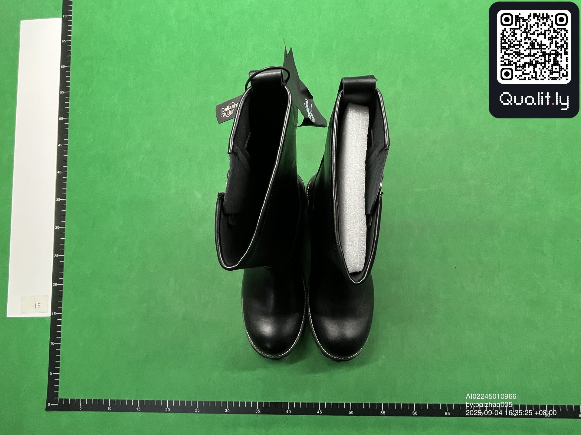 Stiefel — QC-Foto 1 von 6