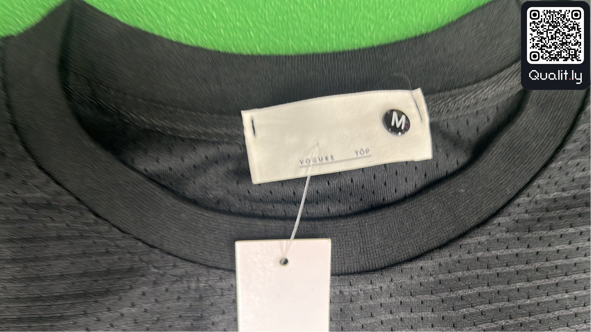 Overhemd — QC-foto 1 van 4