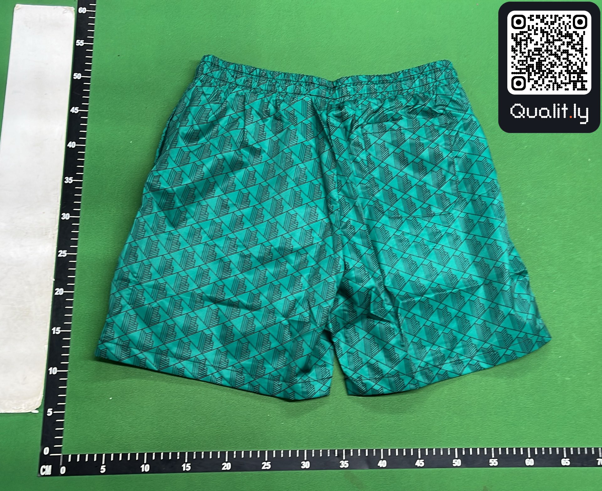 Pantaloni scurți — fotografie QC 3 din 27