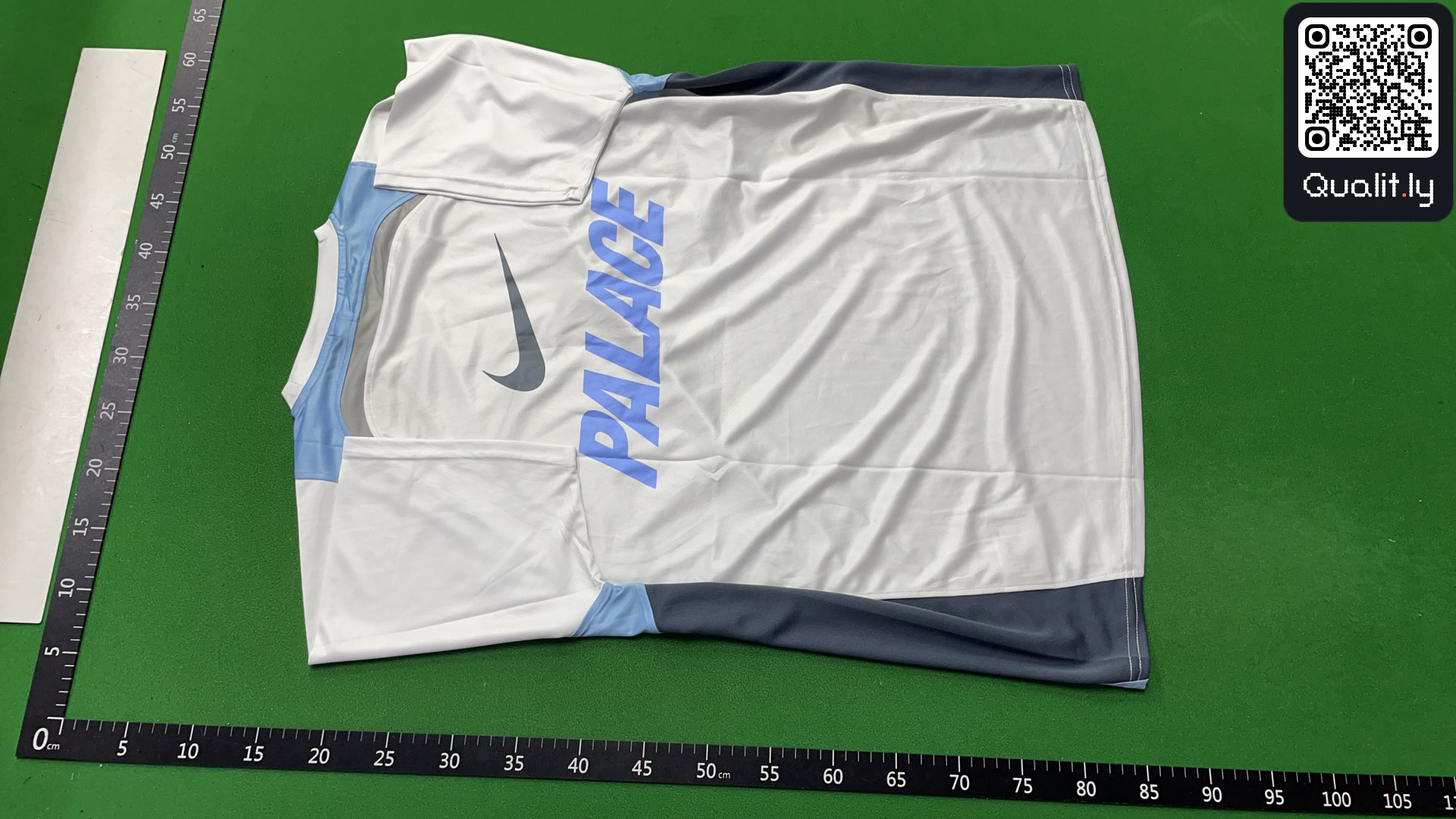 Camisa — foto QC 3 de 8