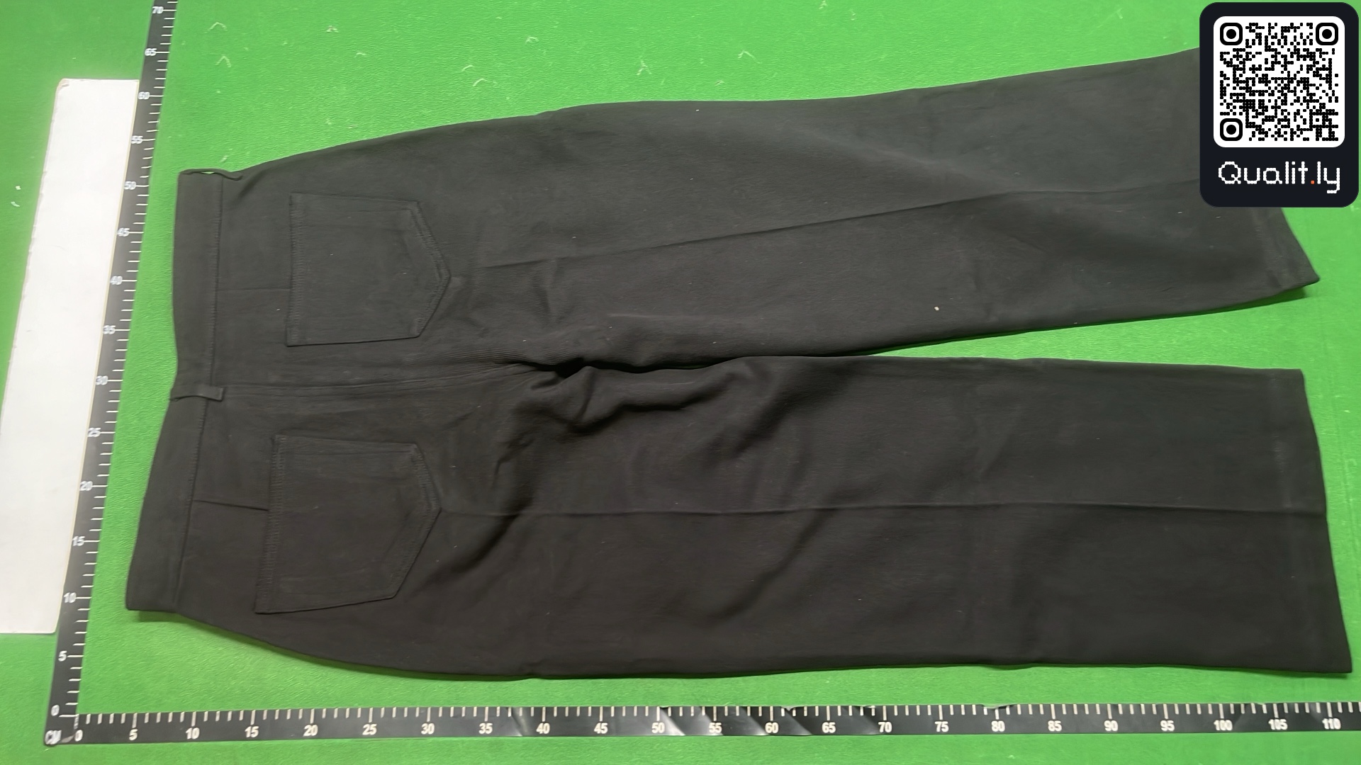 长裤 QC 照片 3 / 4