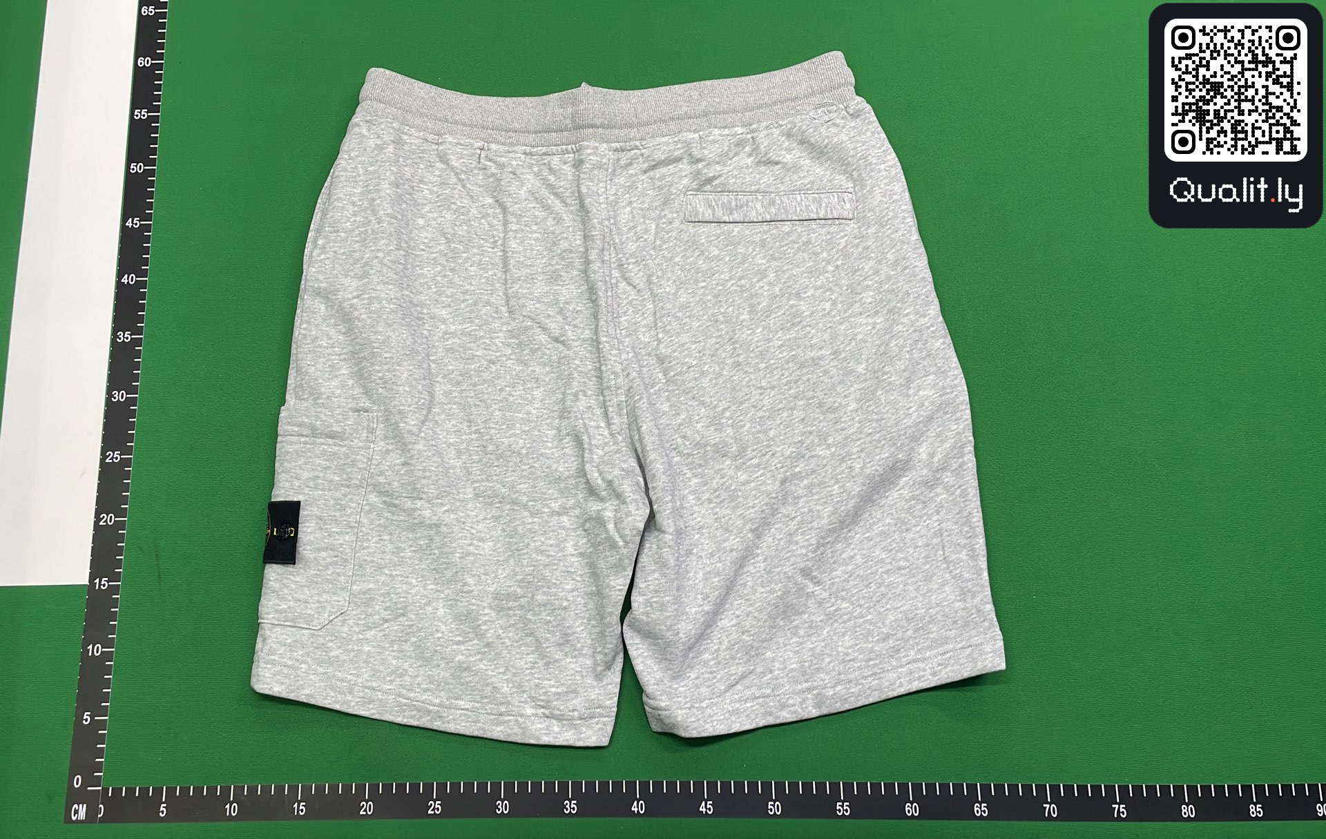 Pantalon — photo QC 3 sur 14