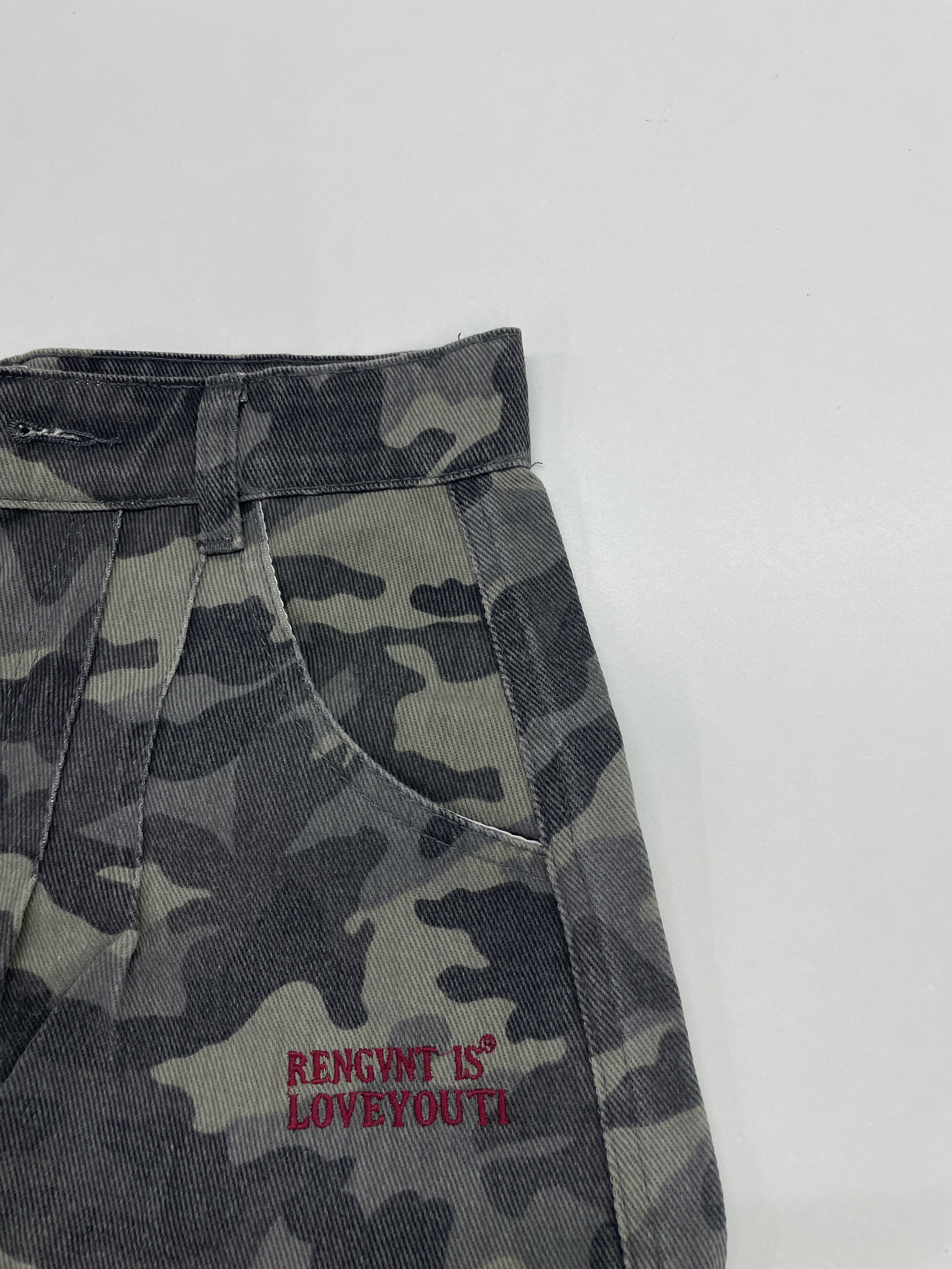 Shorts — QC-foto 2 av 43