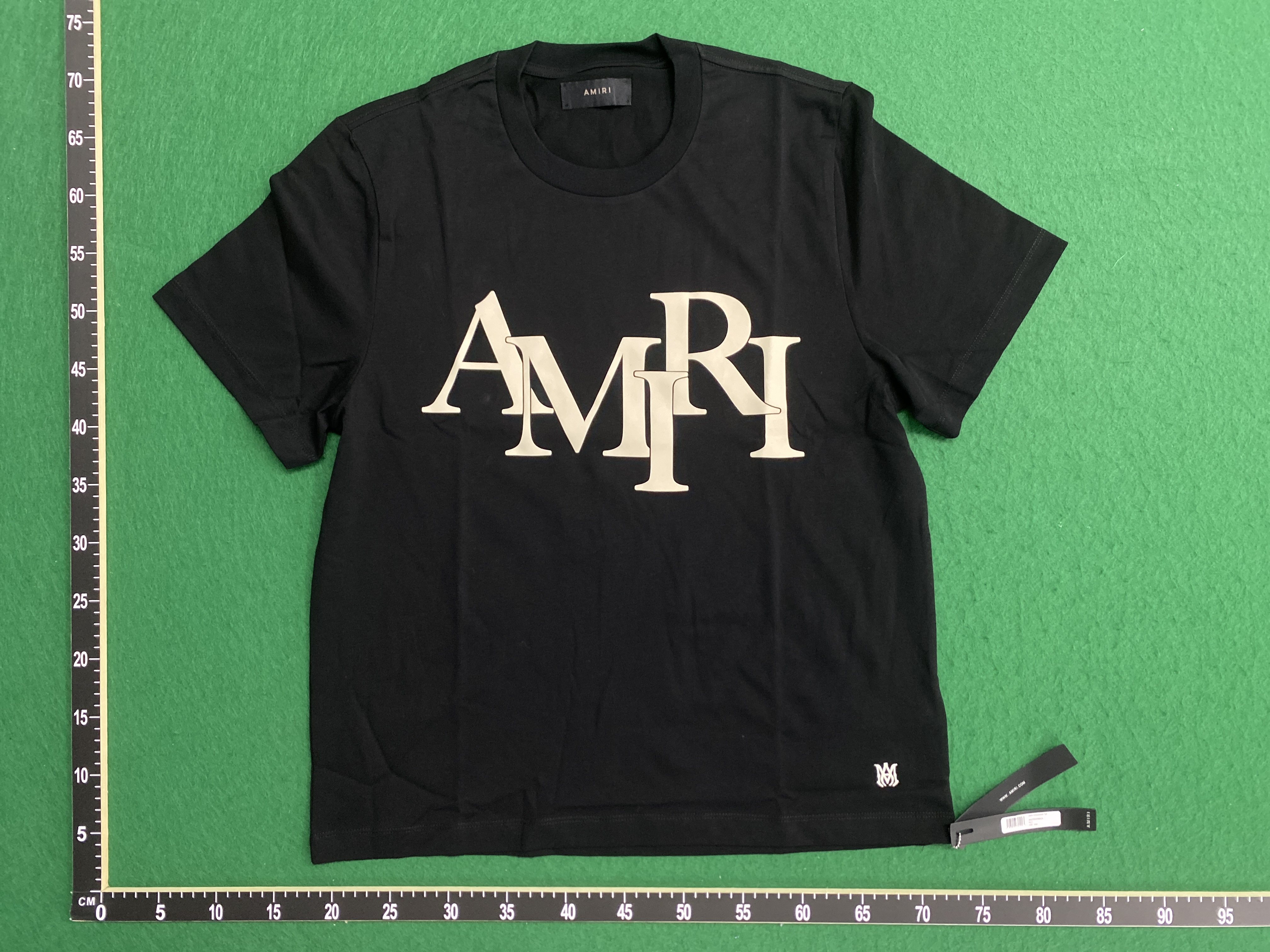 Camiseta — foto QC 2 de 38
