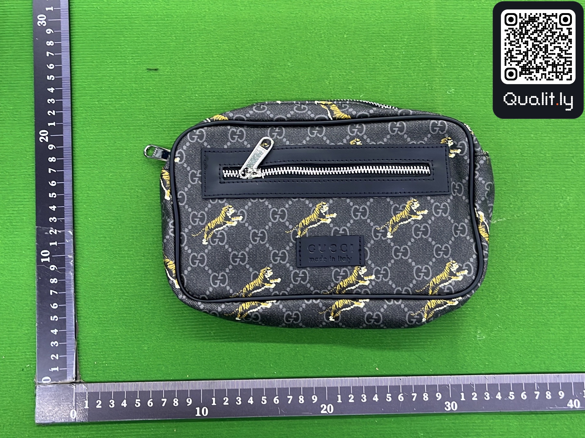 Tasche — QC-Foto 1 von 14