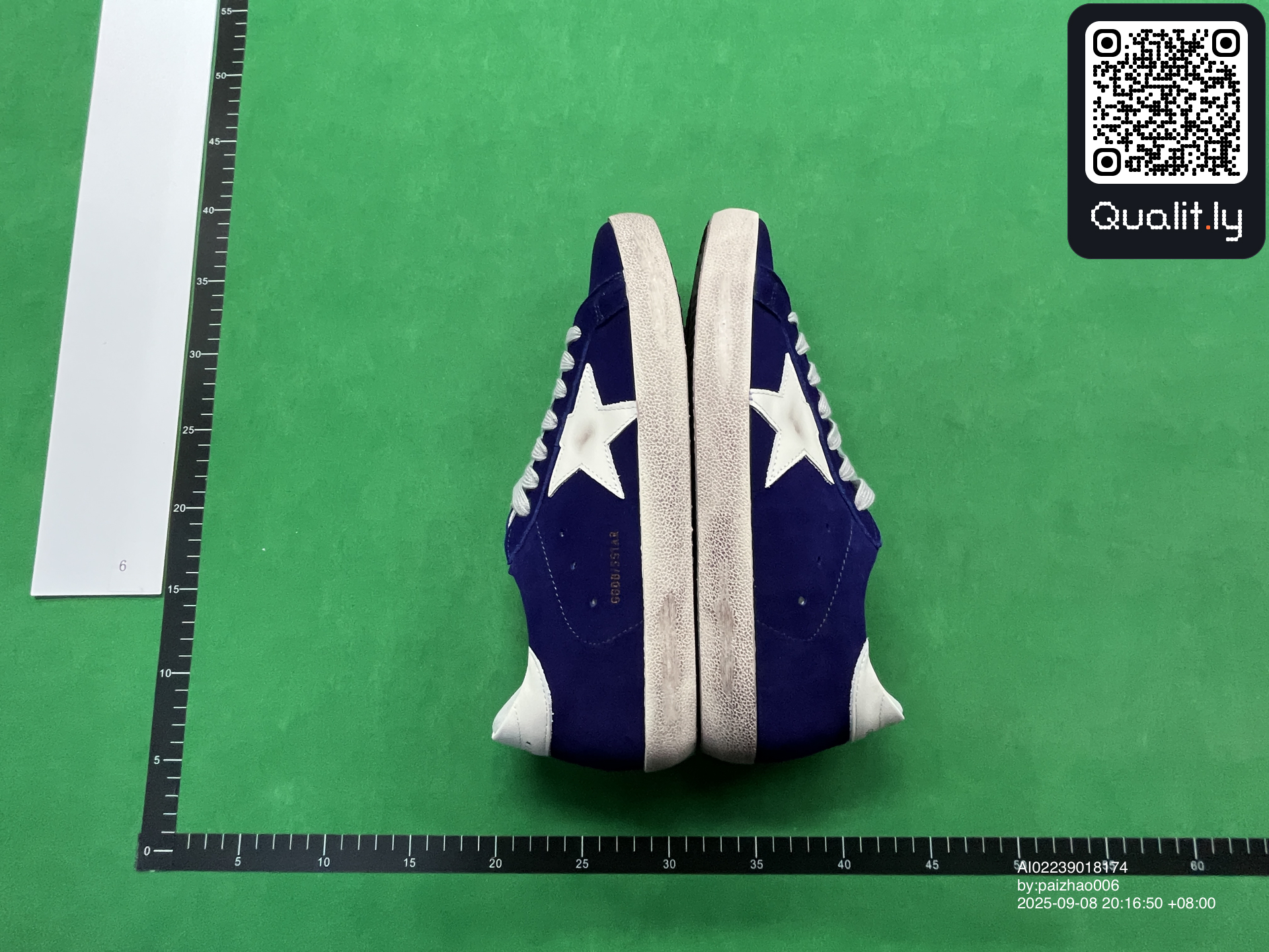 Sneakers — QC-foto 2 van 70