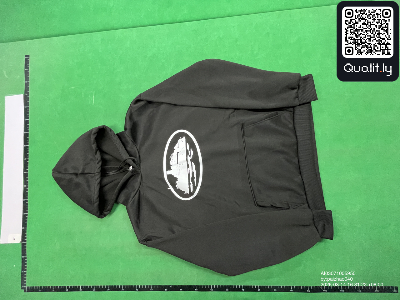 Sweatshirt — QC-foto 3 av 70
