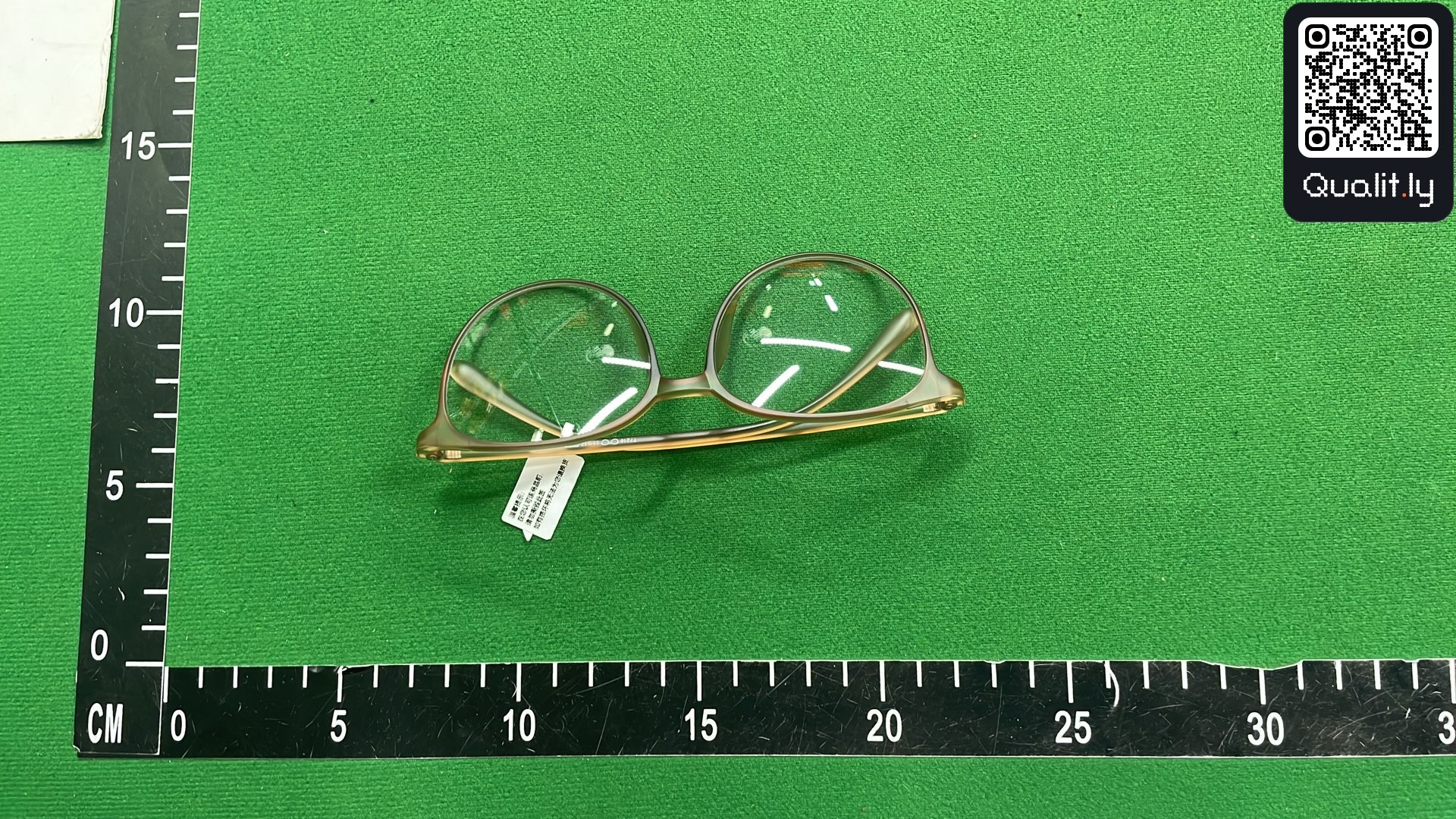 Gafas de sol — foto QC 1 de 6