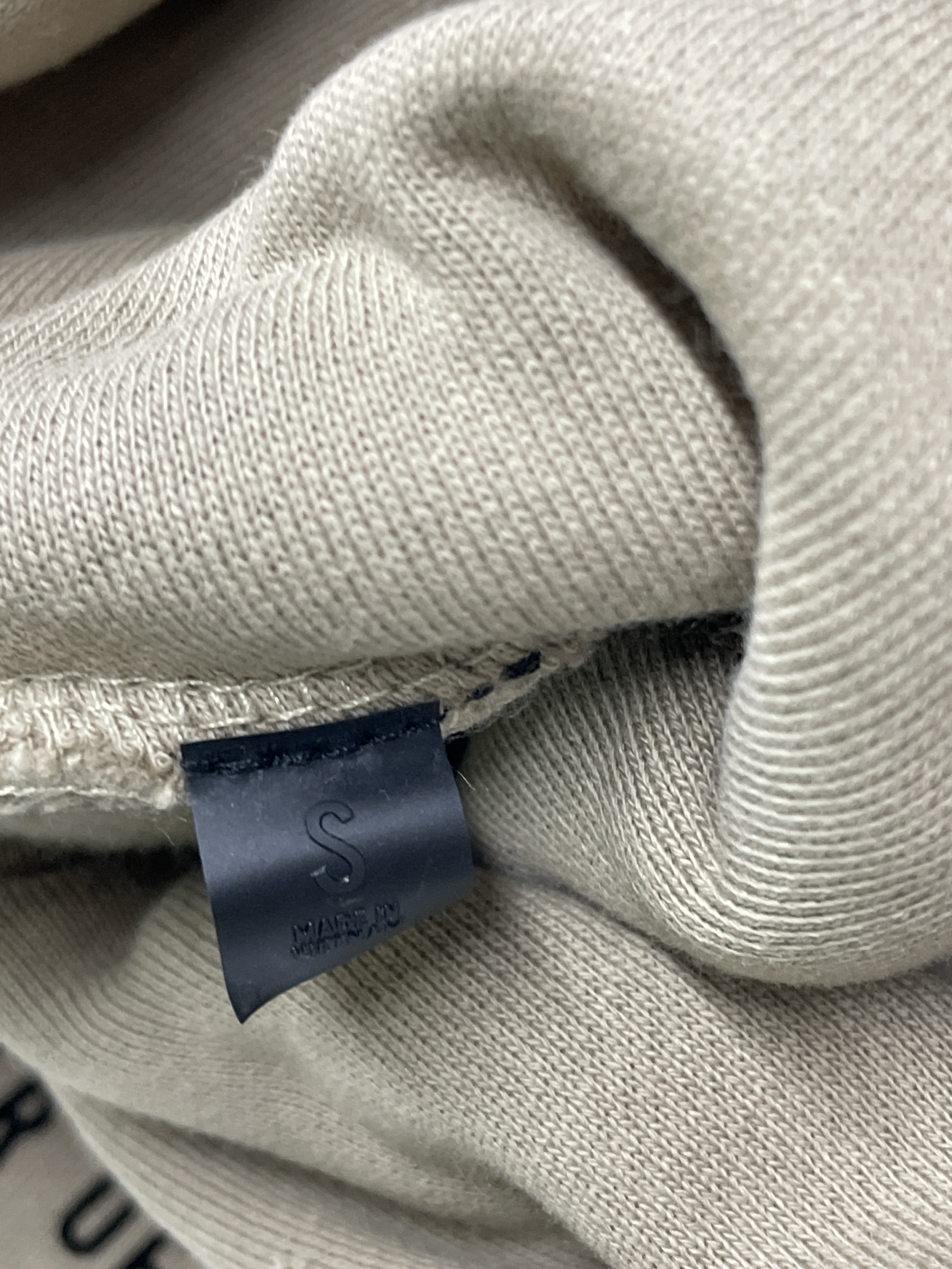 Bluza z kapturem — zdjęcie QC 2 z 107