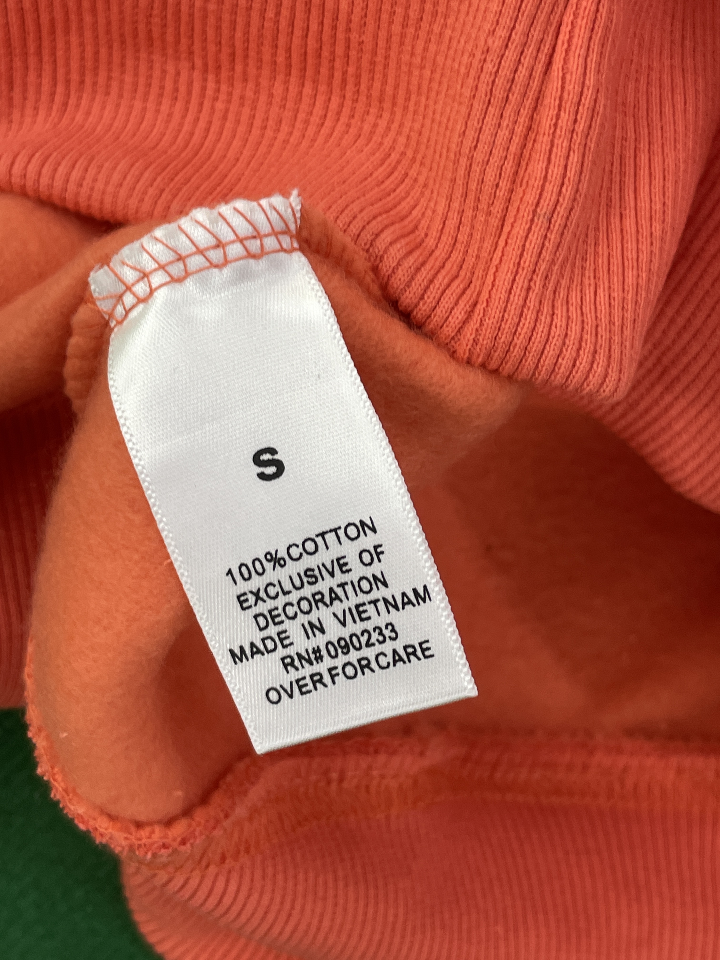 Sweater — QC-foto 3 van 116