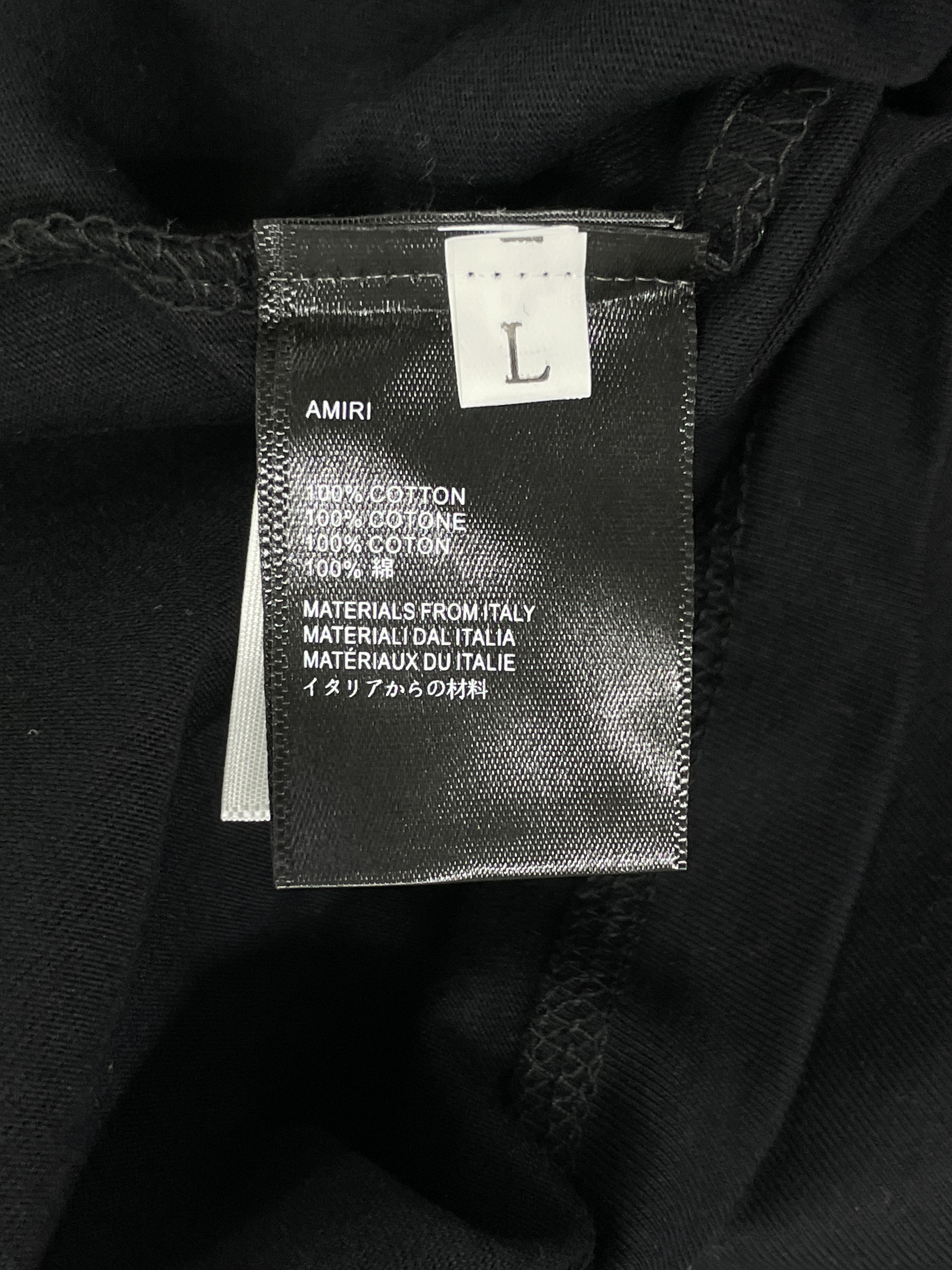 T-shirt — QC-foto 3 van 10