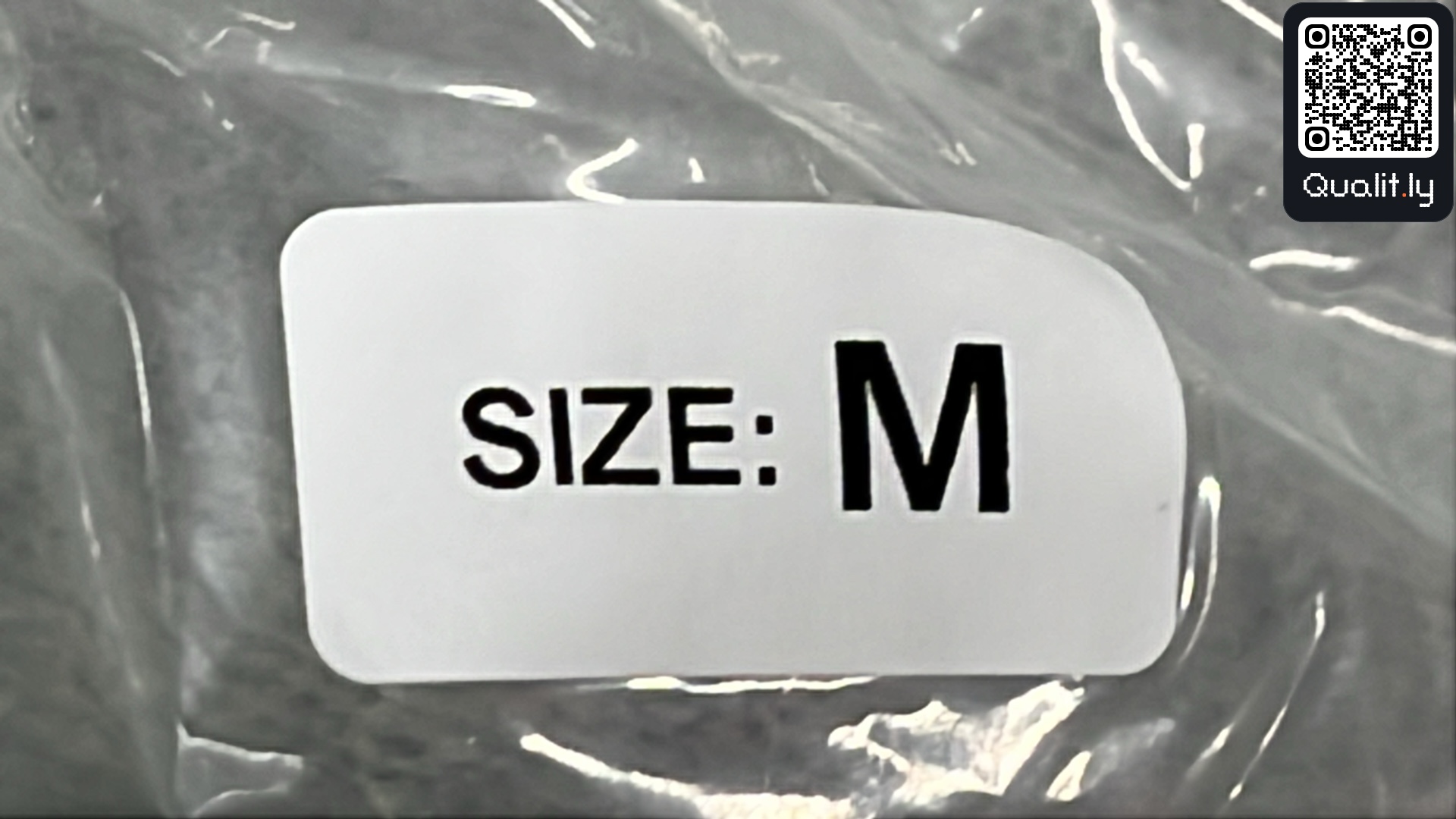 Sweter — zdjęcie QC 1 z 4