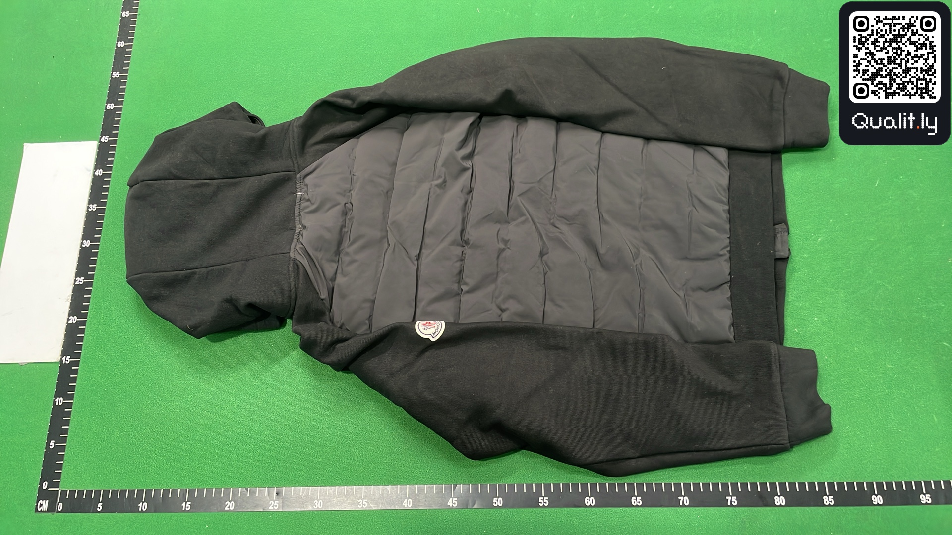 Chaqueta — foto QC 3 de 32