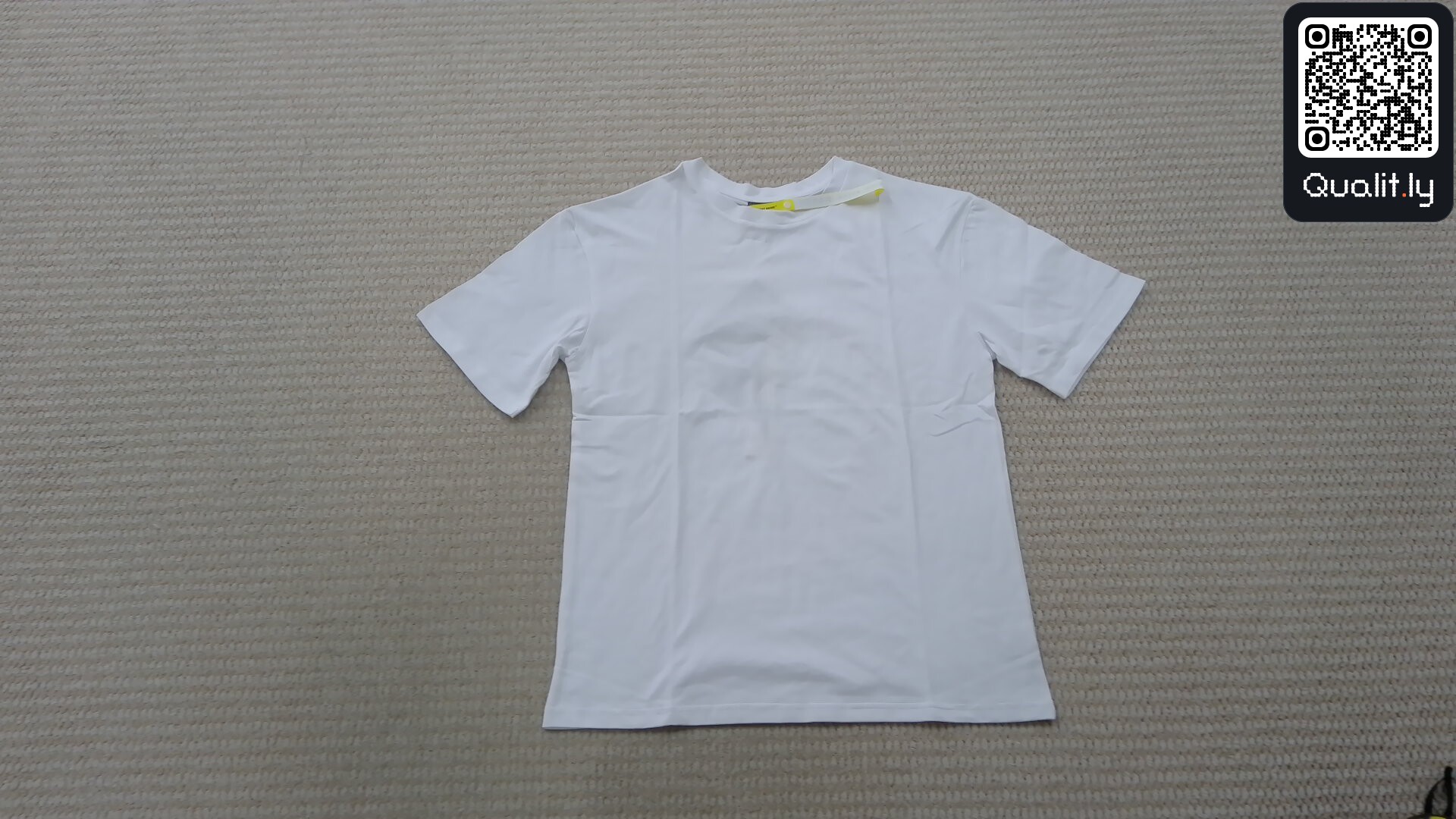 T-shirt — QC-foto 3 av 11