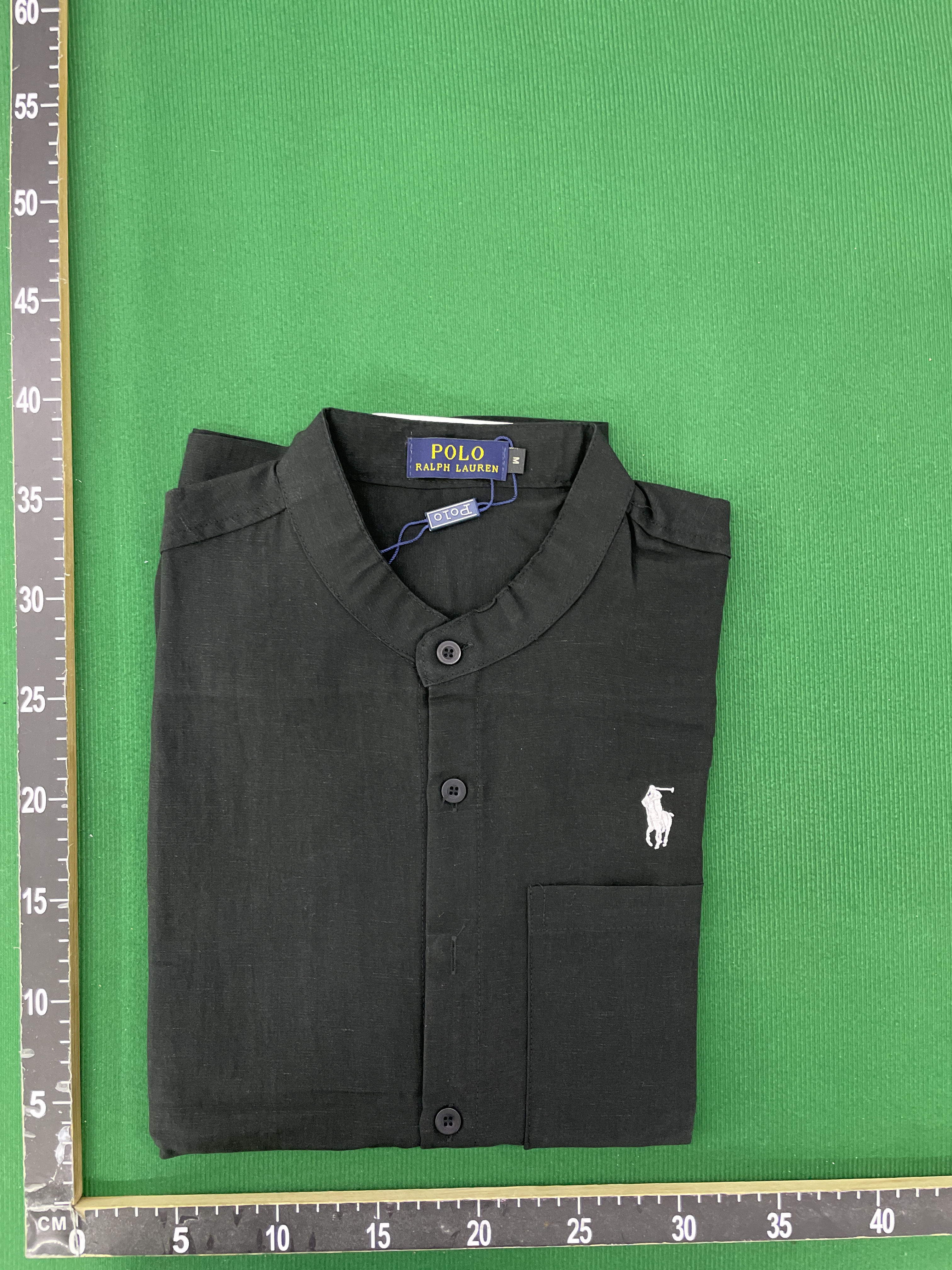 Shirt QC photo 1 of 15