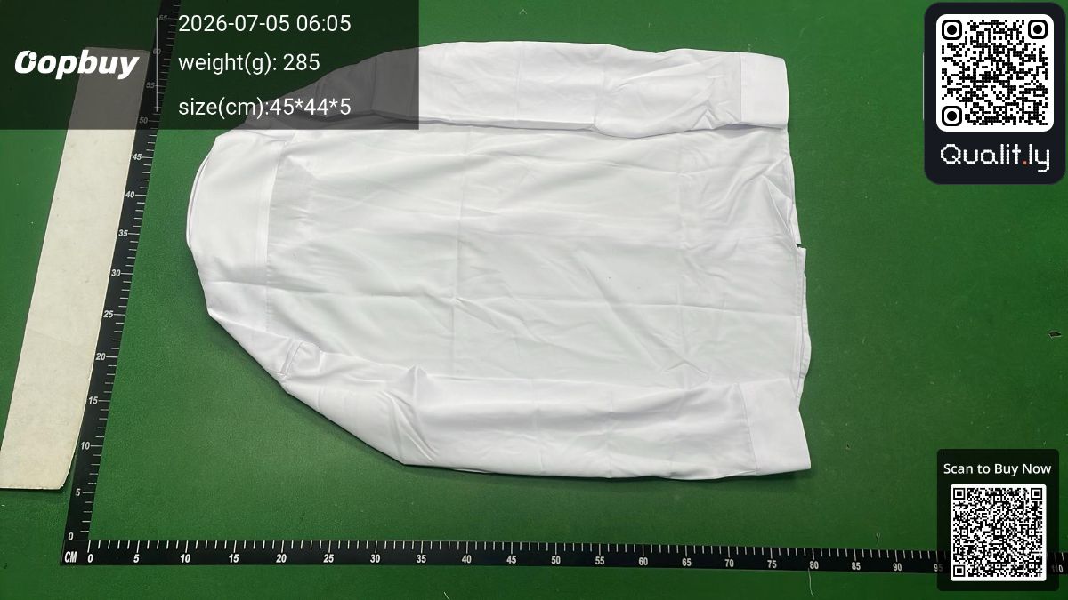 Camicia — foto QC 1 di 10